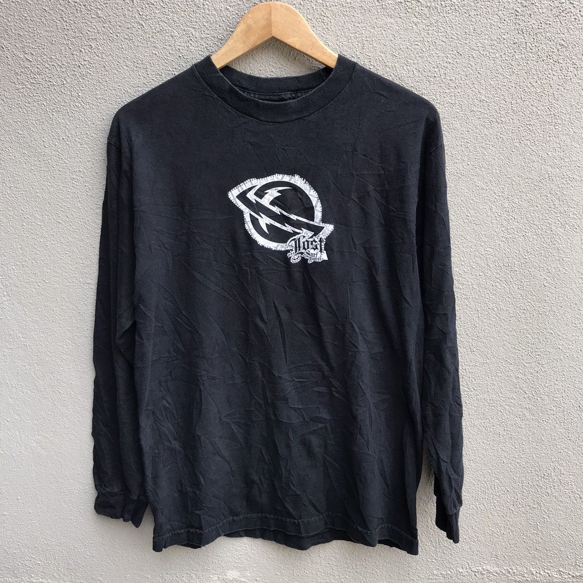 Lost Enterprises LOST skateboards tee old skate birdhouse hook ups blind Size US M / EU 48-50 / 2 - 2 Thumbnail