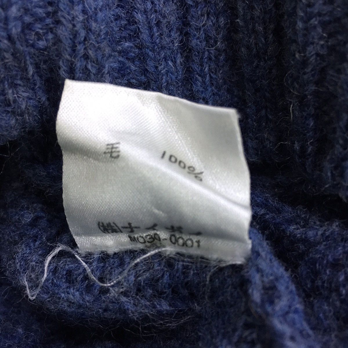 Polo Ralph Lauren Polo Ralph Laurent Wool Size US XL / EU 56 / 4 - 6 Thumbnail