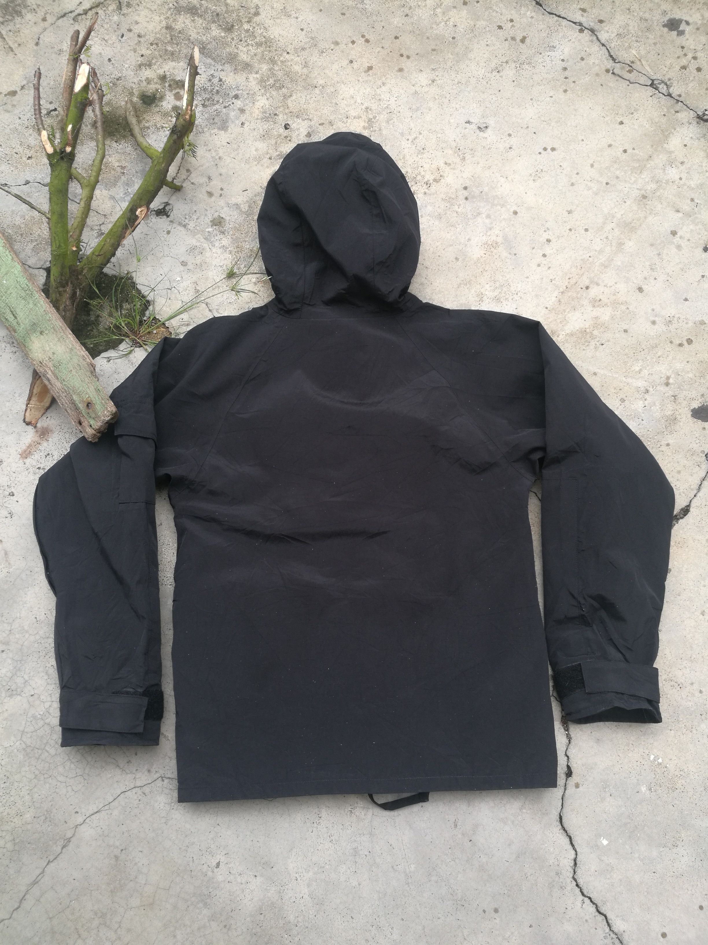 Other Parka cold weather black Size US XS / EU 42 / 0 - 3 Thumbnail