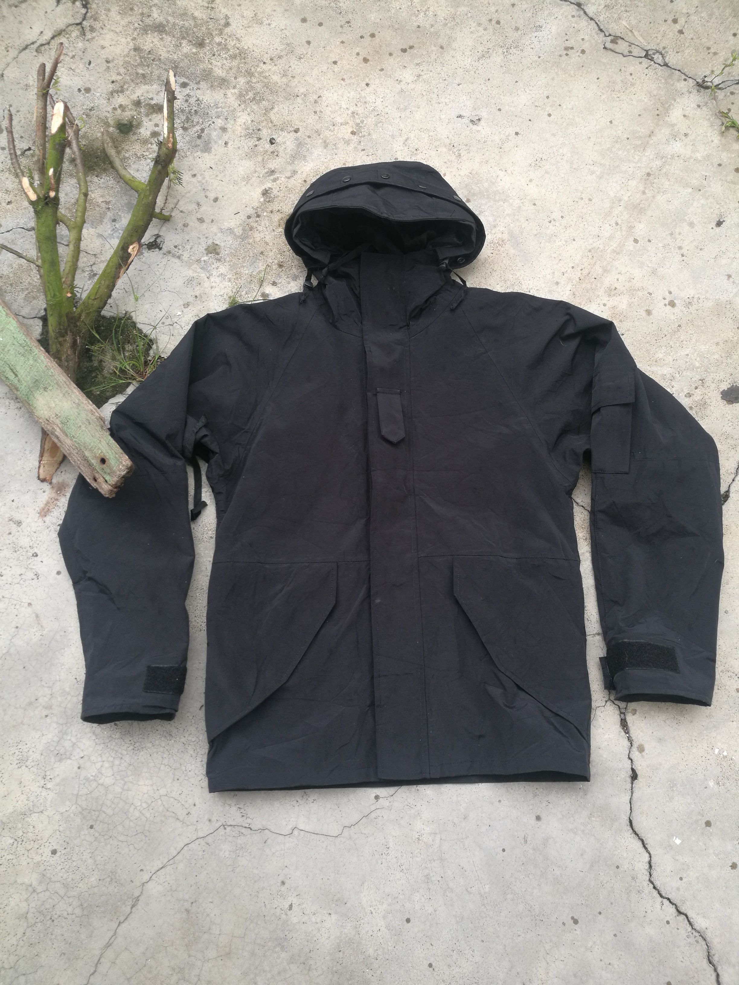 Other Parka cold weather black Size US XS / EU 42 / 0 - 1 Thumbnail