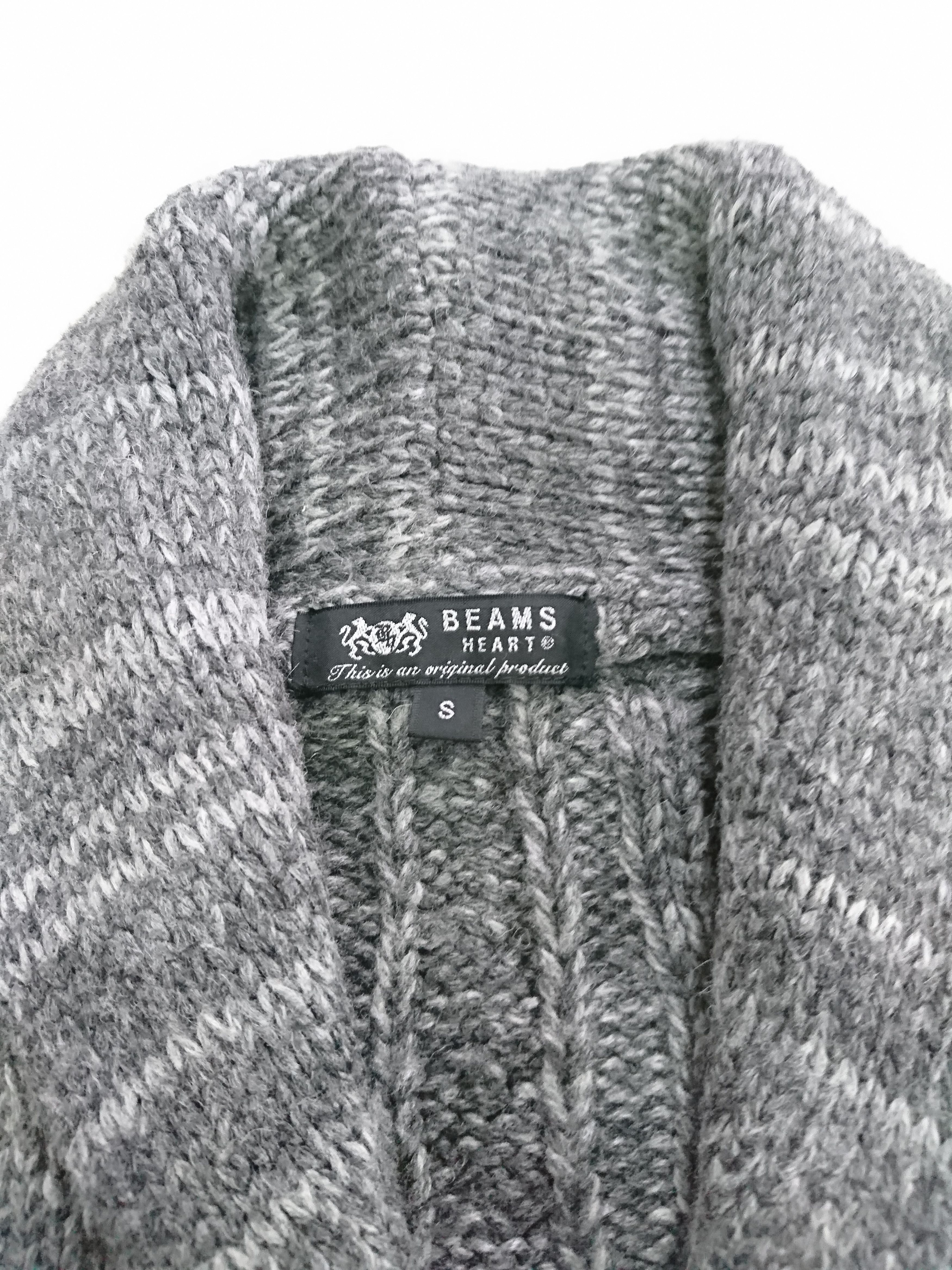 Beams Plus × Japanese Brand BEAMS Size US S / EU 44-46 / 1 - 2 Thumbnail