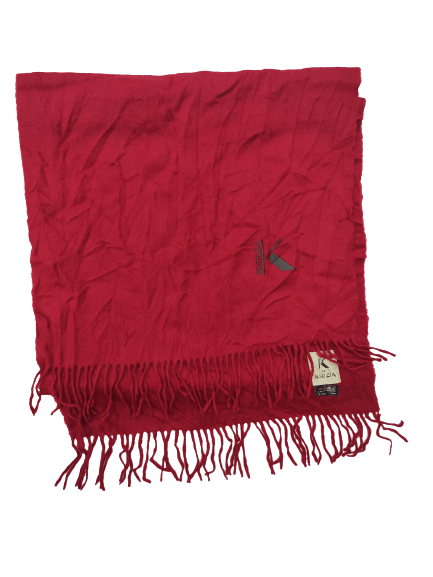 Krizia Uomo Krizia Scarf Krizia Muffler Size ONE SIZE - 2 Thumbnail