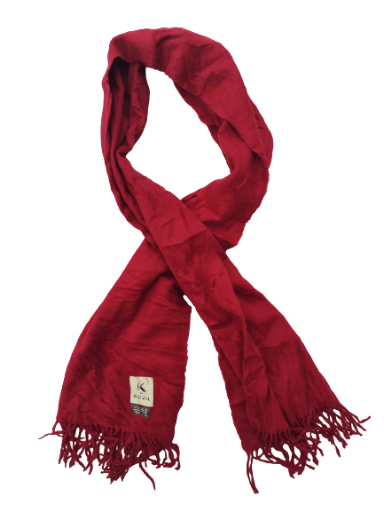 Krizia Uomo Krizia Scarf Krizia Muffler Size ONE SIZE - 1 Thumbnail