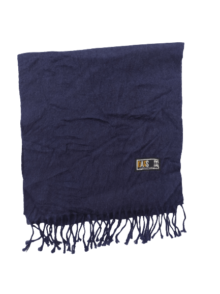 DAKS Daks muffler Daks London made in England Size ONE SIZE - 2 Thumbnail