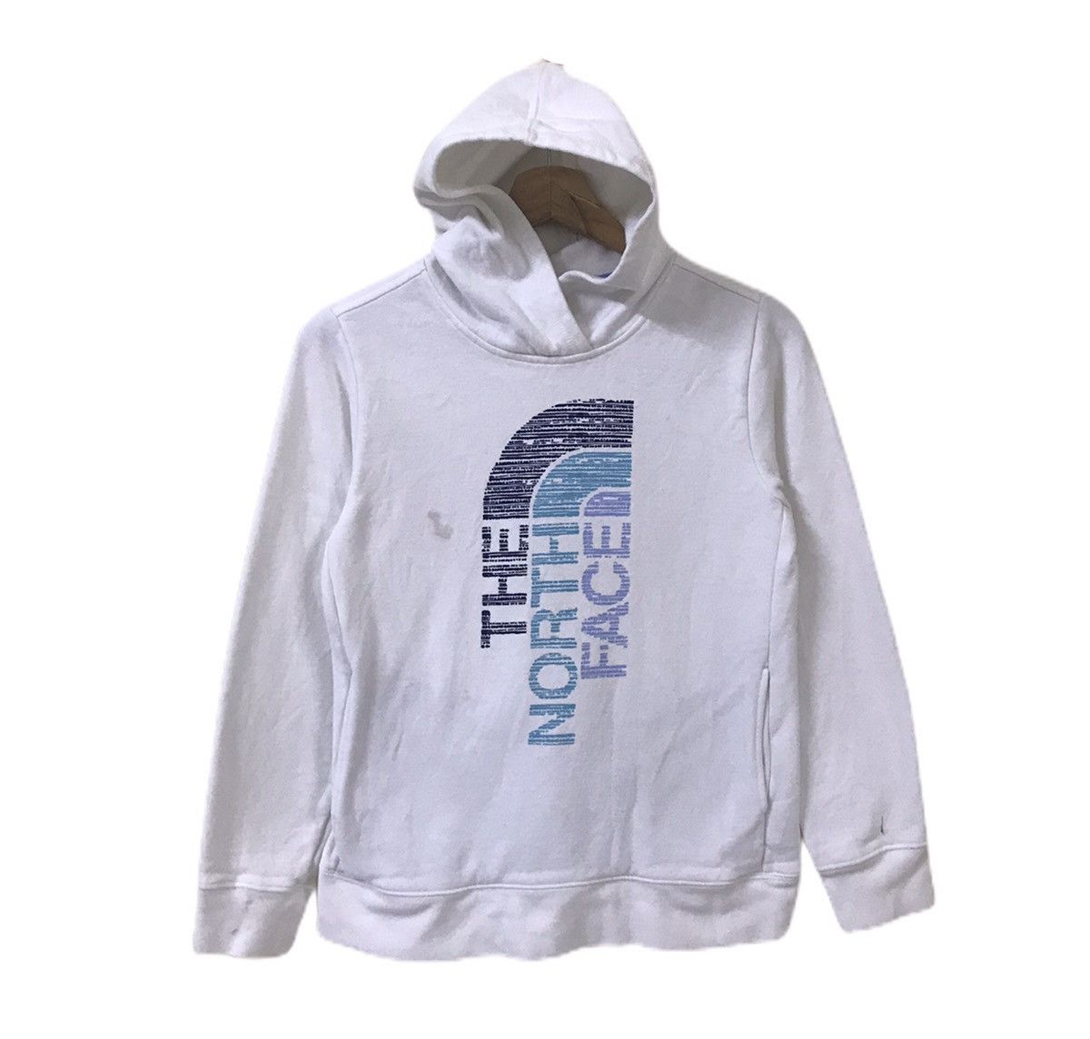 Brain Dead × The North Face TNF X BRAIN DEAD SS CREWNECK