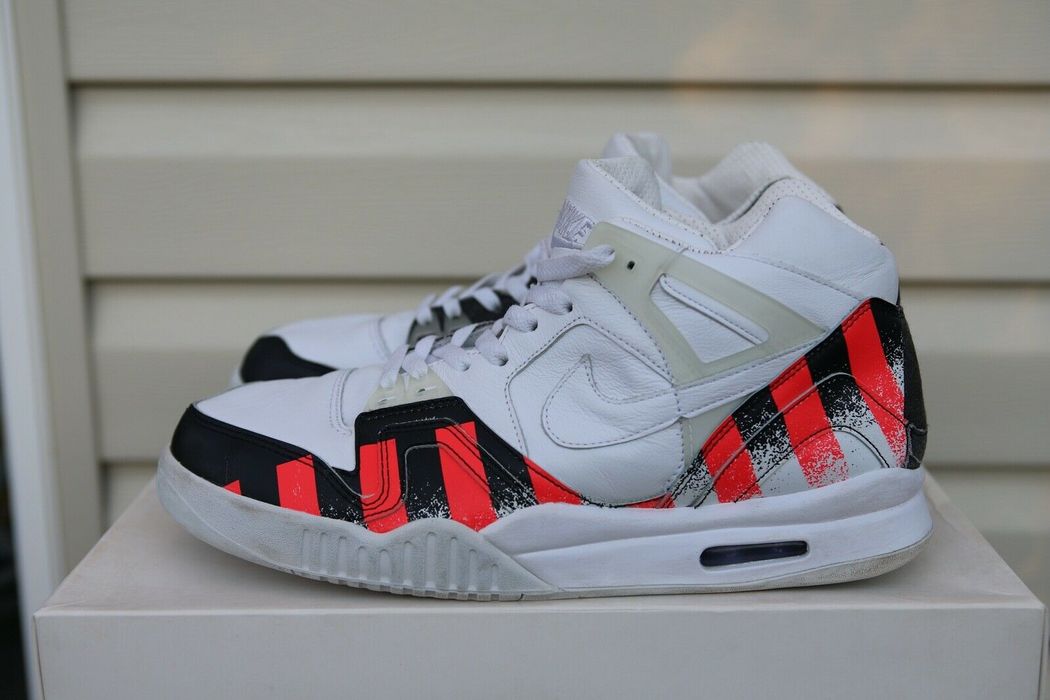 Nike Nike Air Tech Challenge II 2 SP
