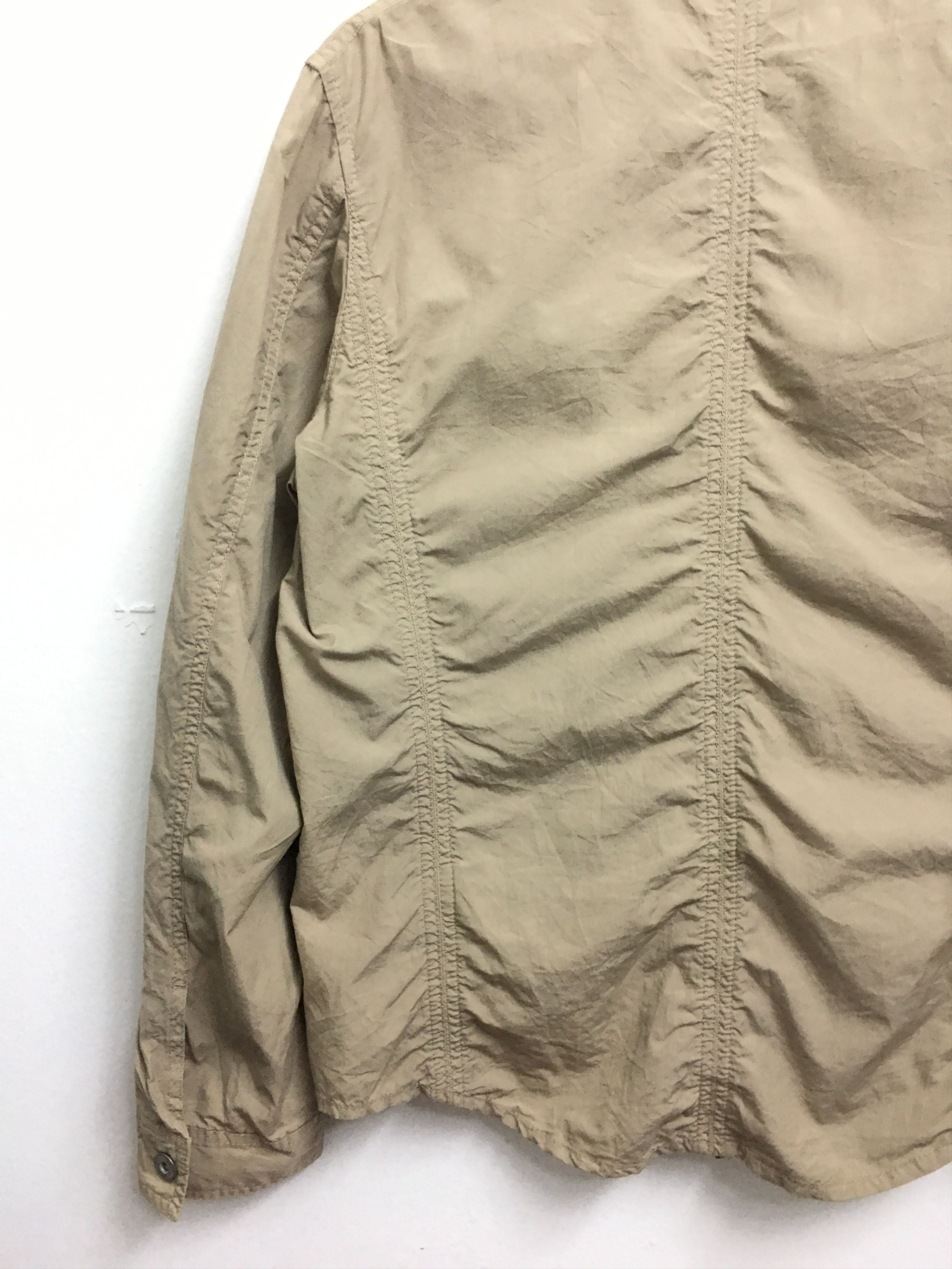 Japanese Brand JOSEPH HOMME Multipocket Jacket Size US M / EU 48-50 / 2 - 12 Thumbnail