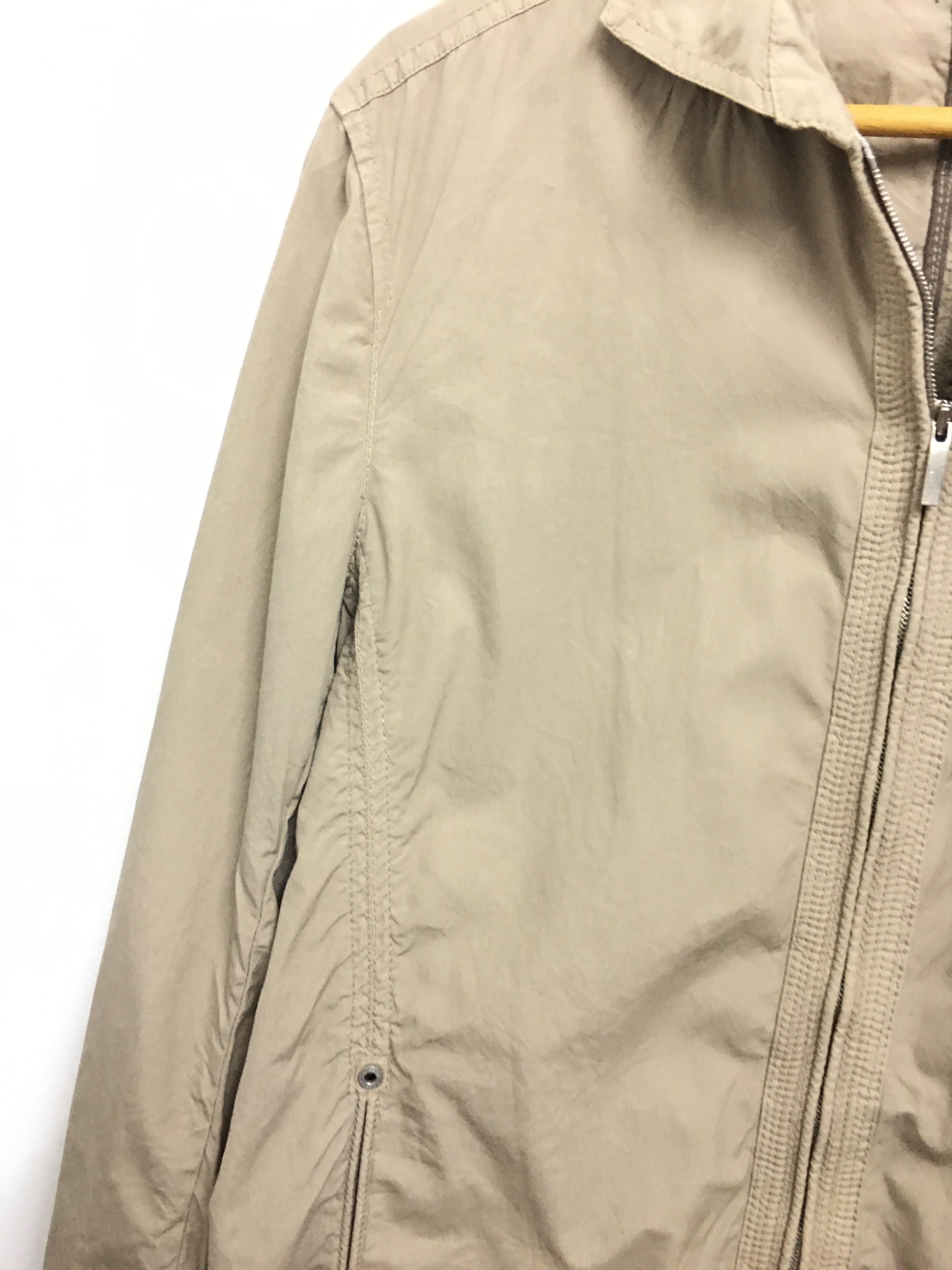 Japanese Brand JOSEPH HOMME Multipocket Jacket Size US M / EU 48-50 / 2 - 4 Thumbnail