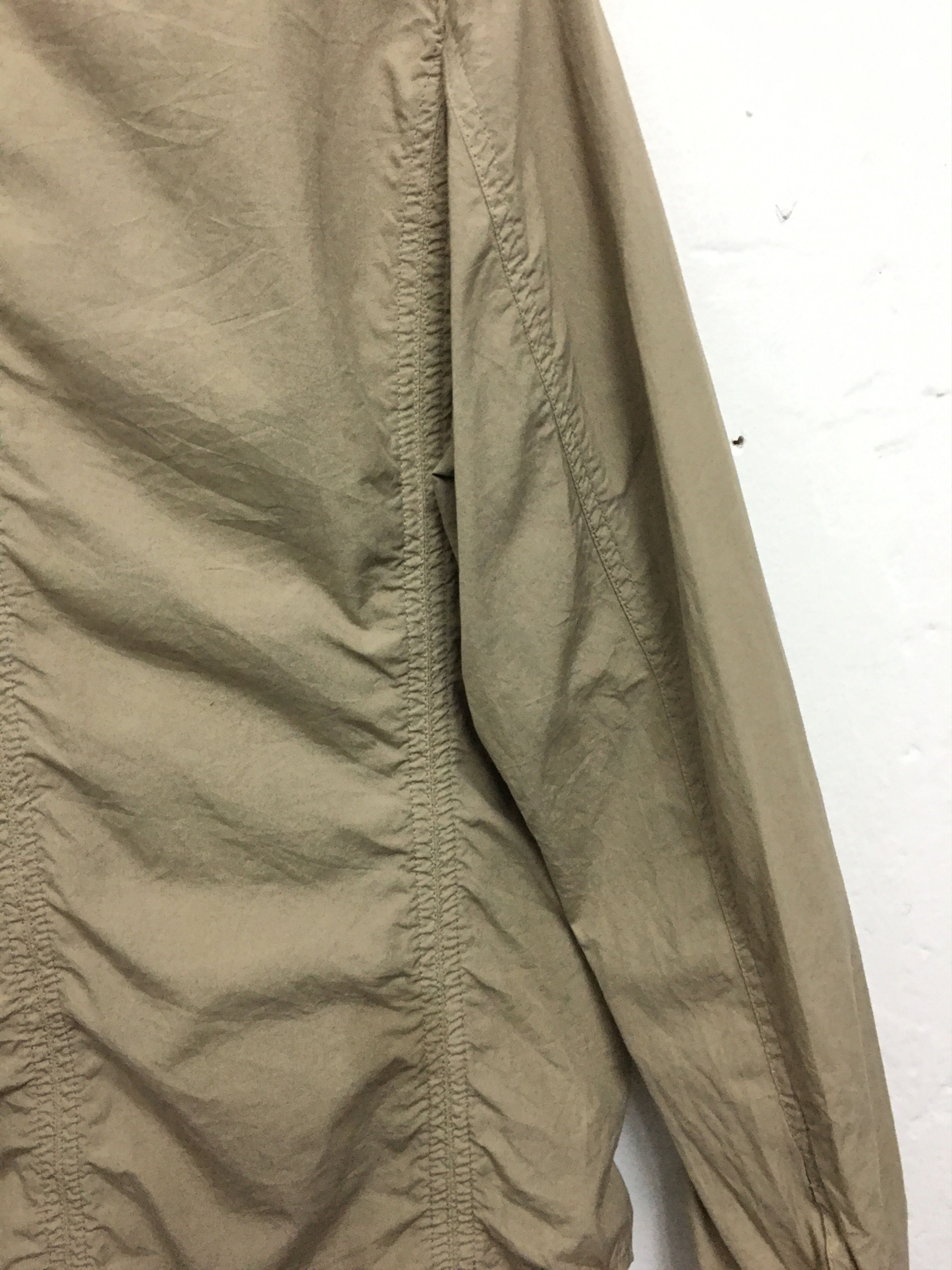 Japanese Brand JOSEPH HOMME Multipocket Jacket Size US M / EU 48-50 / 2 - 11 Thumbnail