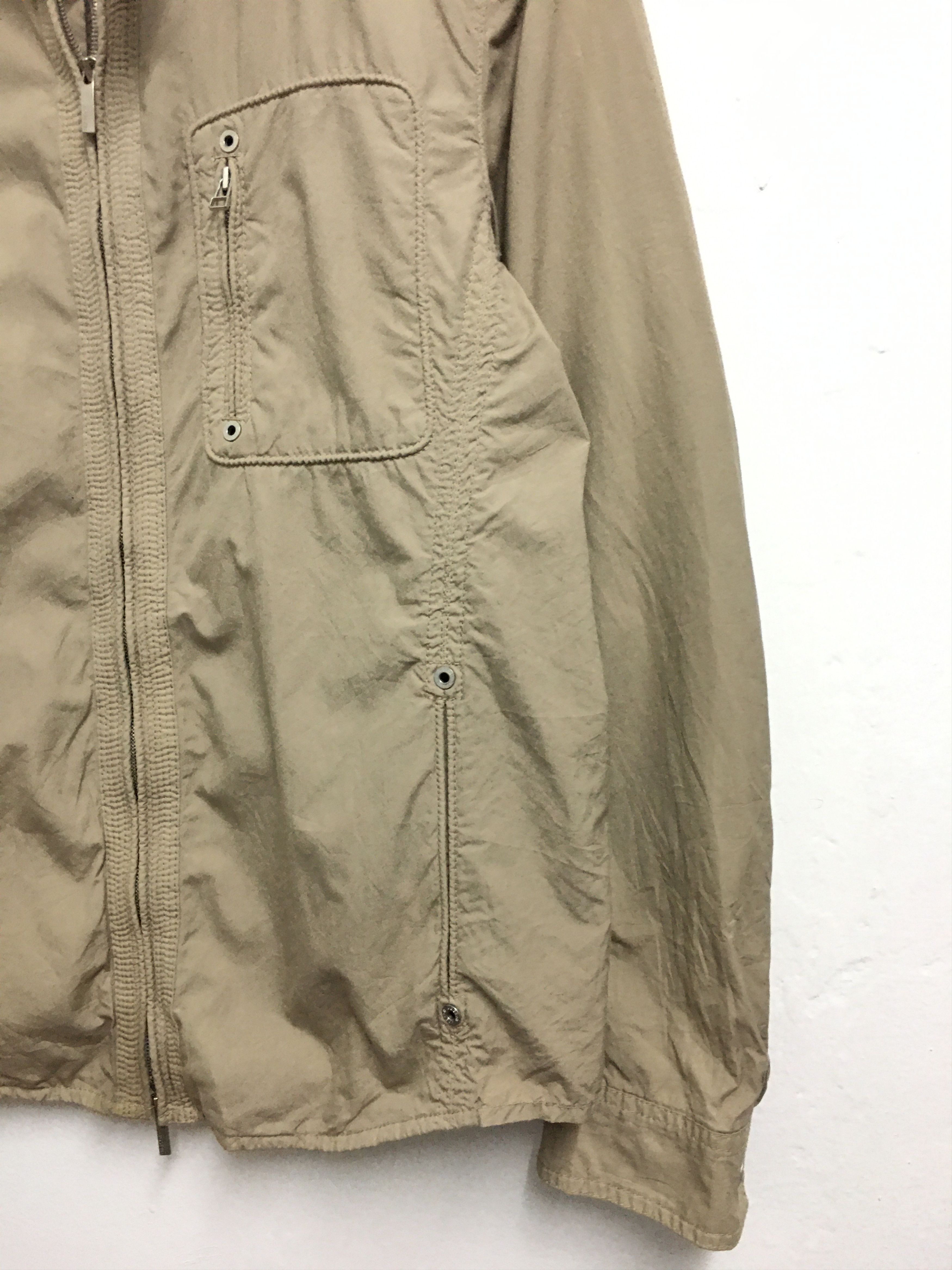 Japanese Brand JOSEPH HOMME Multipocket Jacket Size US M / EU 48-50 / 2 - 6 Thumbnail