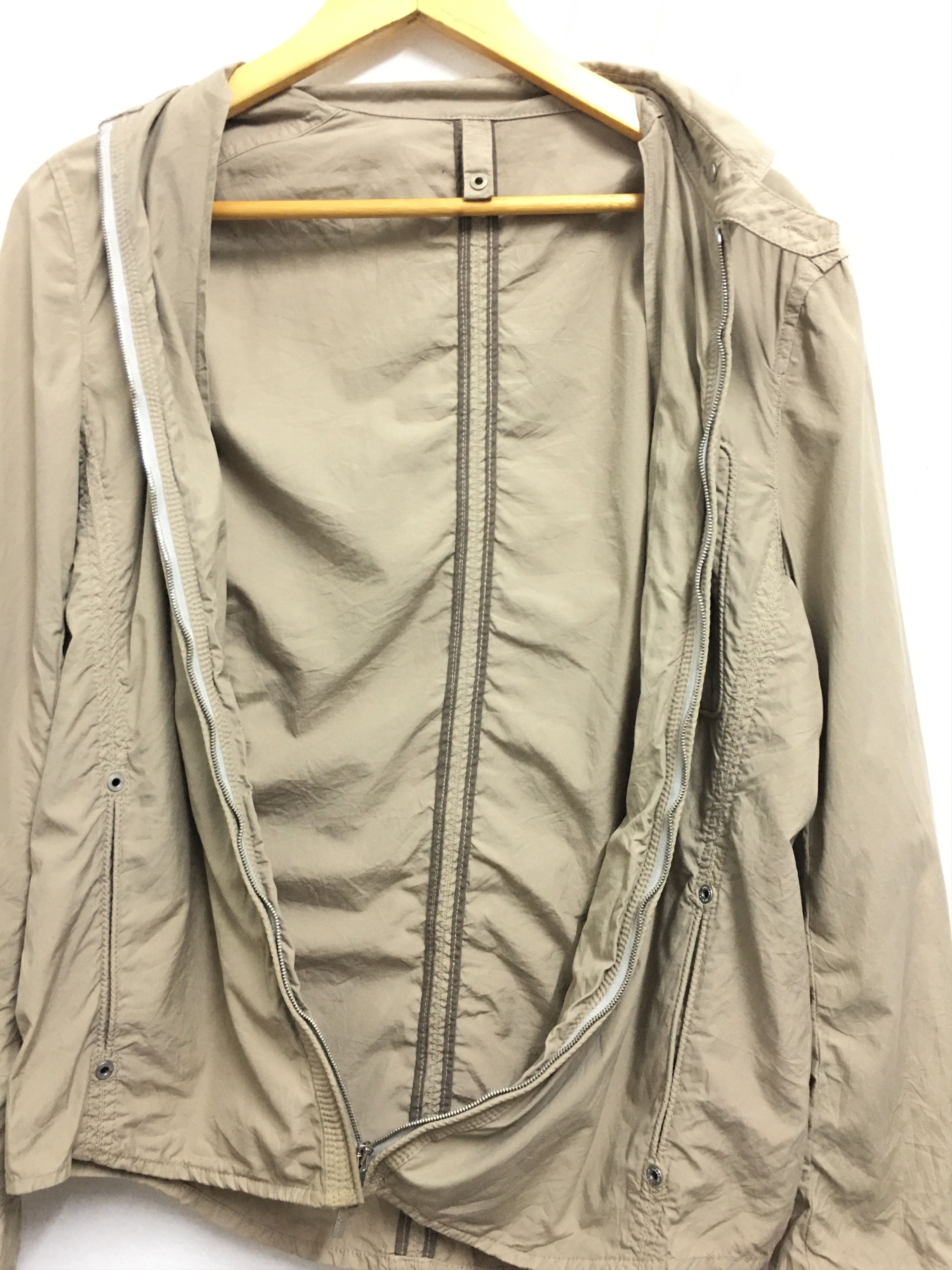 Japanese Brand JOSEPH HOMME Multipocket Jacket Size US M / EU 48-50 / 2 - 7 Thumbnail