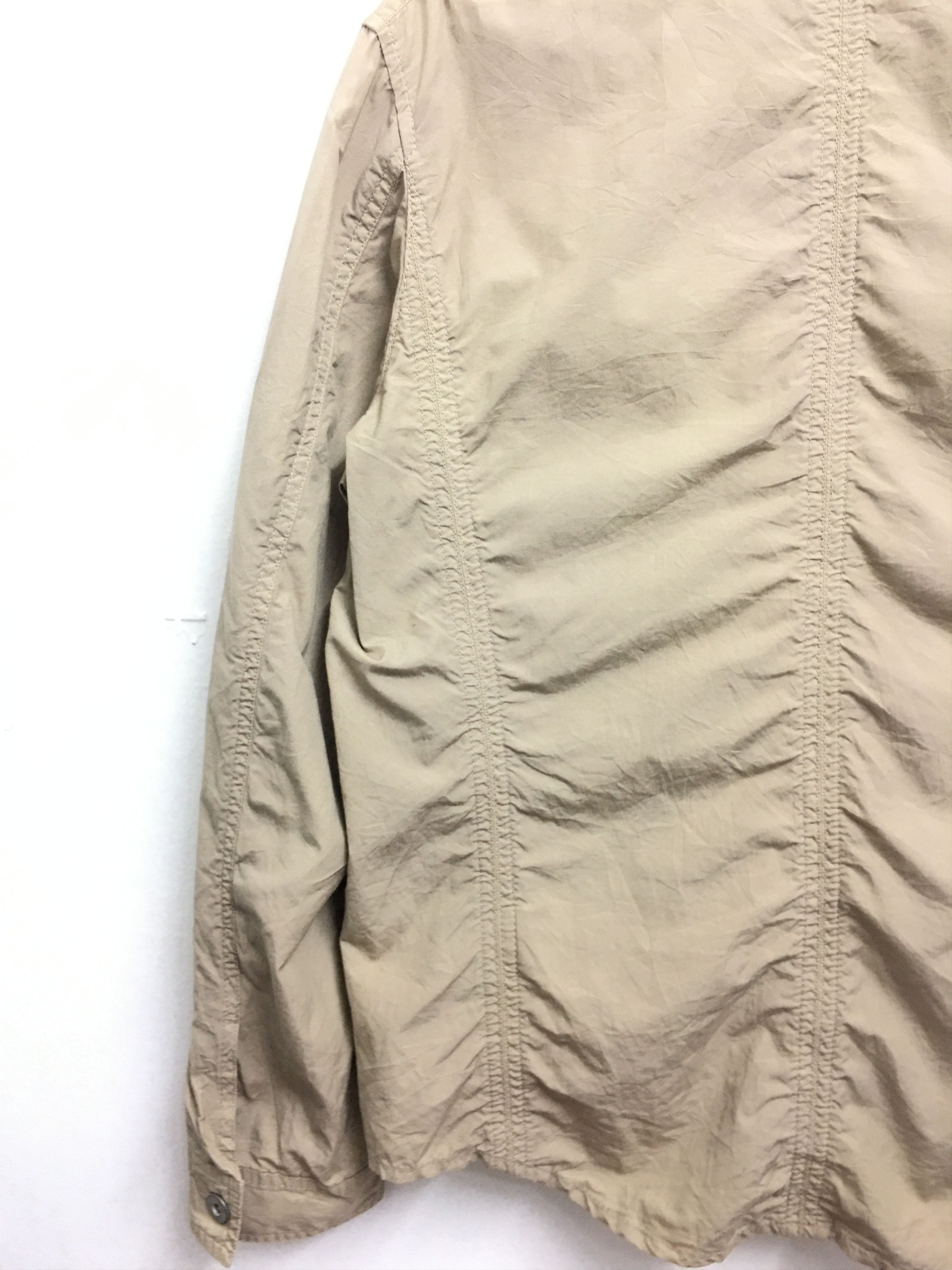 Japanese Brand JOSEPH HOMME Multipocket Jacket Size US M / EU 48-50 / 2 - 13 Thumbnail