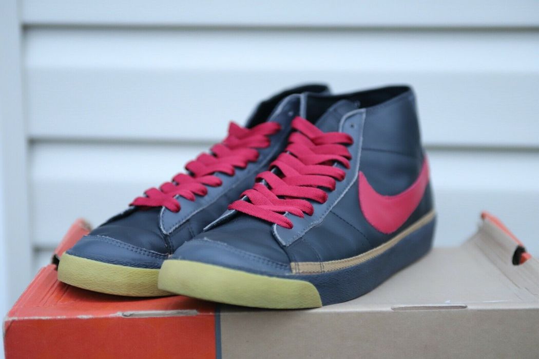 Zoo york outlet blazer