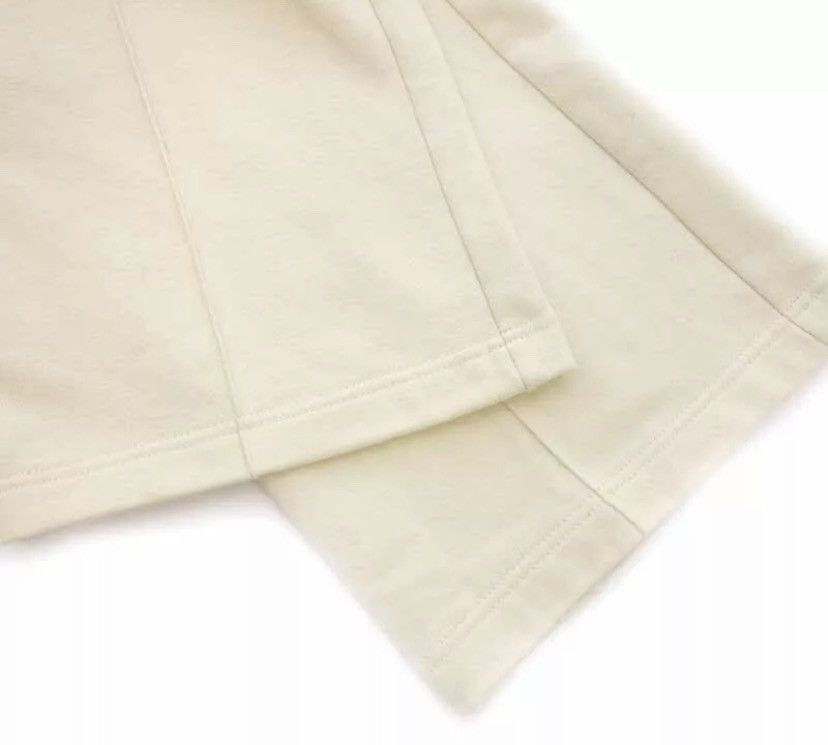 Celine Celine Cream Sweatpants sz M Size US 32 / EU 48 - 3 Thumbnail