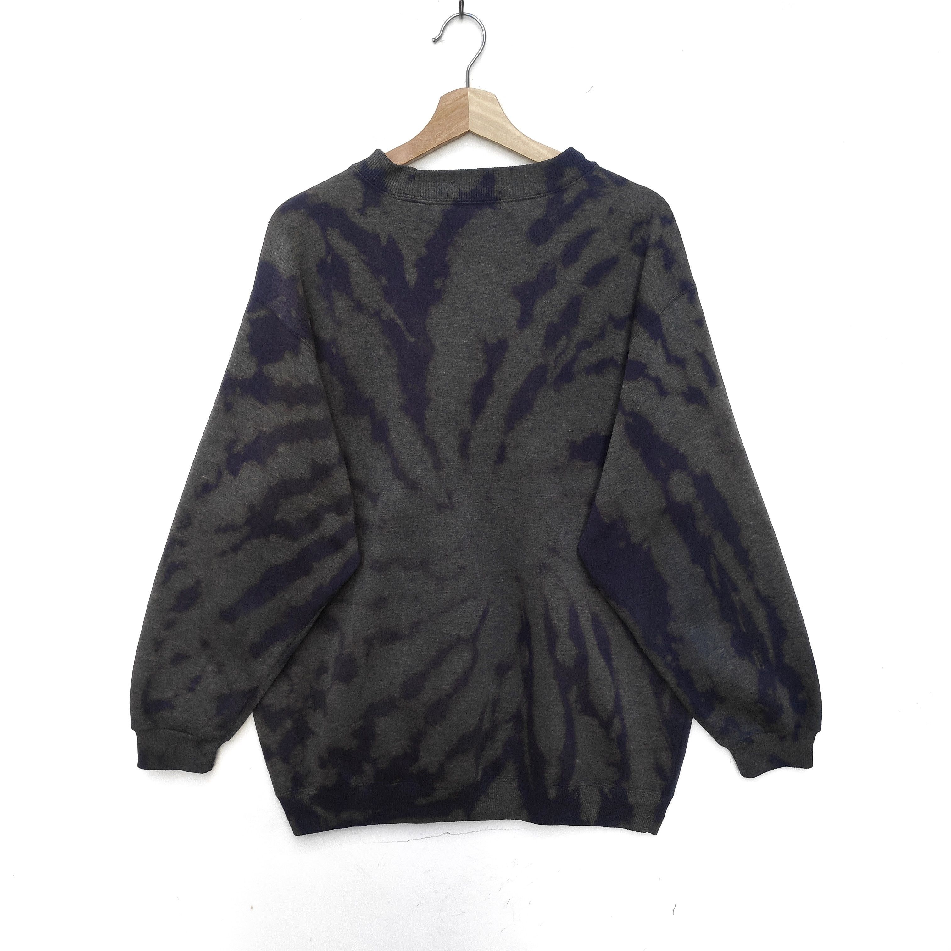 Gianni Valentino × Valentino × Vintage Custom Bleach Wash GIANNI VALENTINO Large Dope Size US L / EU 52-54 / 3 - 2 Thumbnail