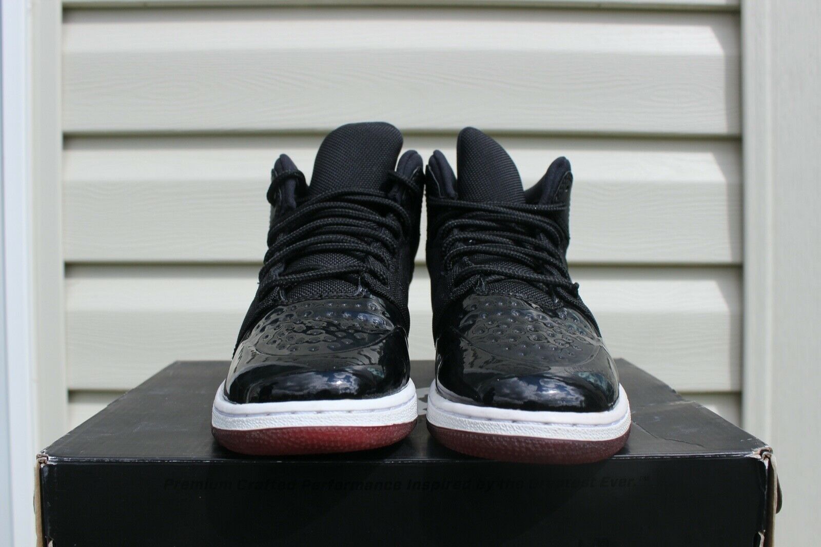 Jordan 1 Retro 95 Men's 'Cool Grey Shoes Size | Mercari, image size:1600x1066