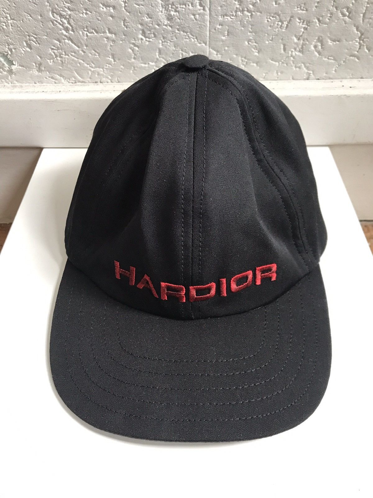 Hardior cap hotsell