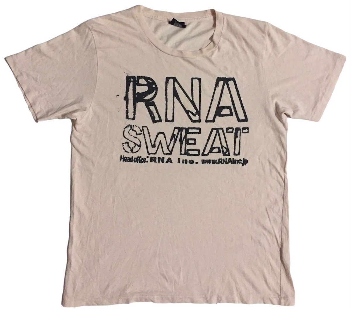 Vintage RNA Inc x Seditionaries