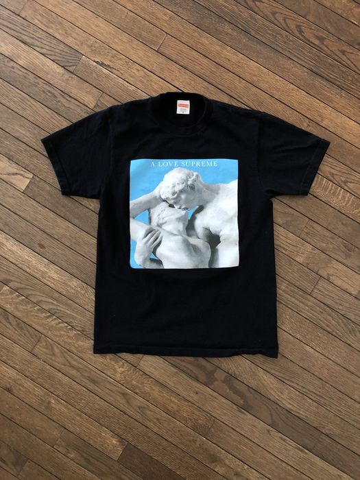 Supreme t hotsell shirt greece