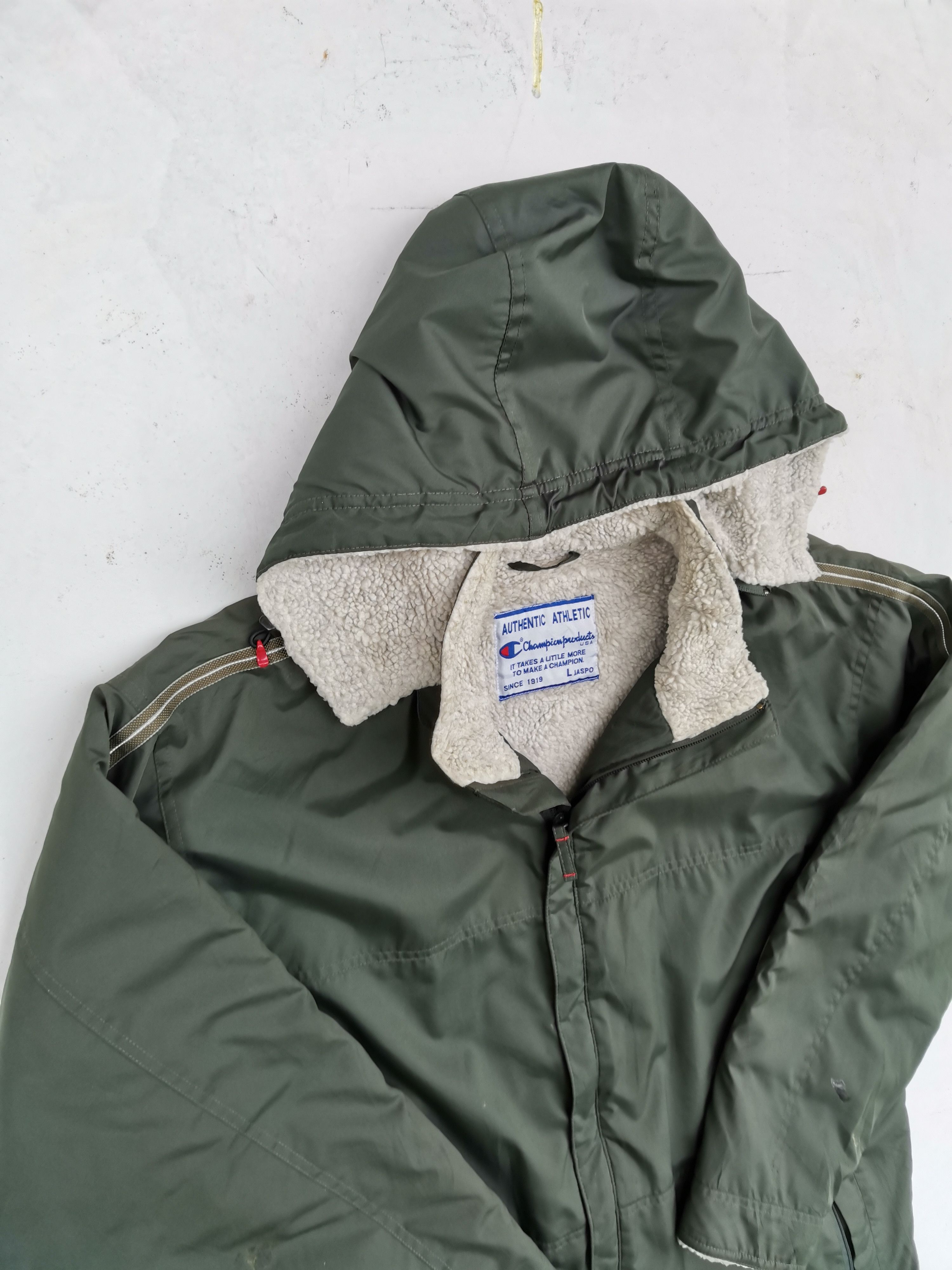 Champion Champion Product Hoodie Size US L / EU 52-54 / 3 - 10 Thumbnail