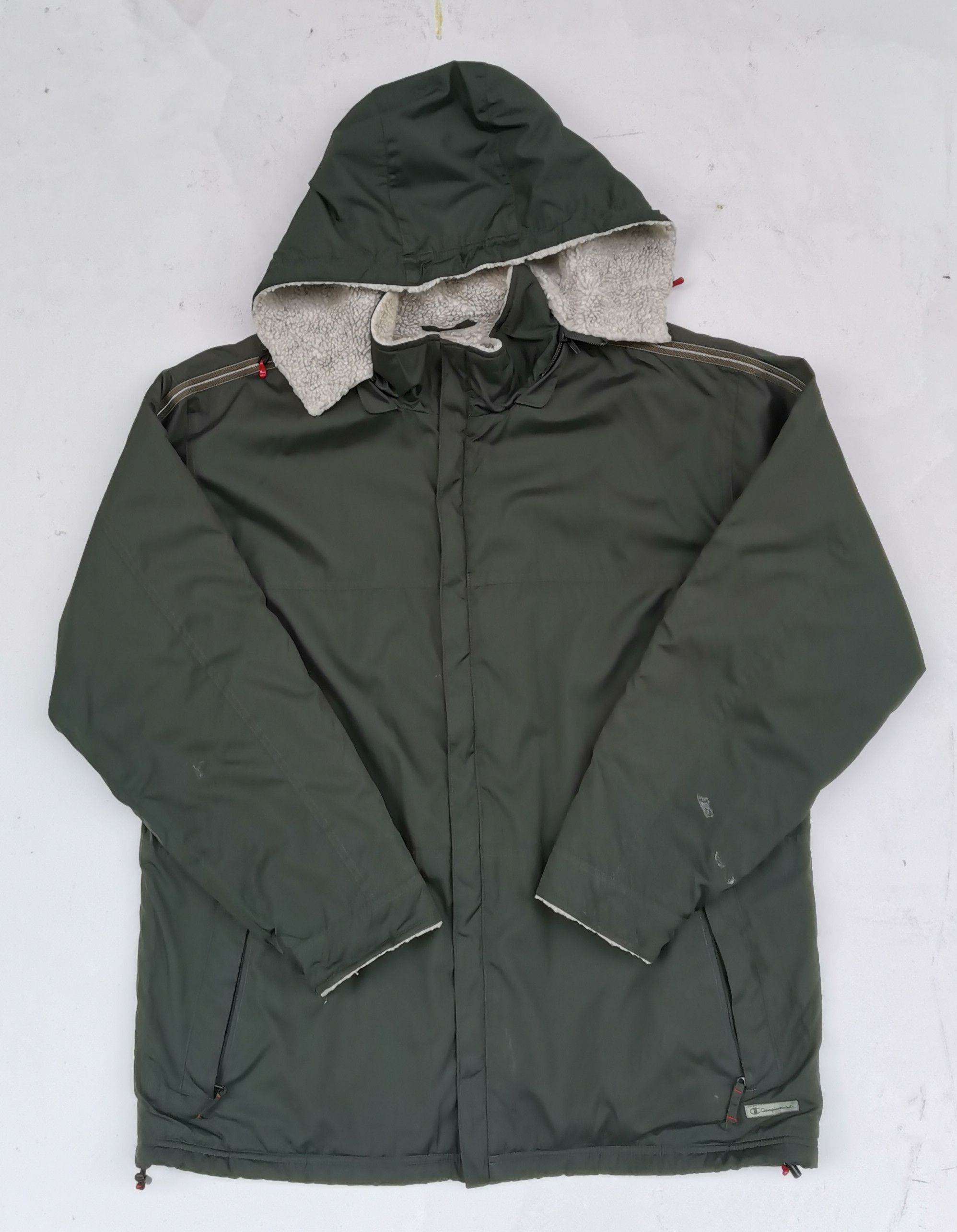 Champion Champion Product Hoodie Size US L / EU 52-54 / 3 - 1 Thumbnail