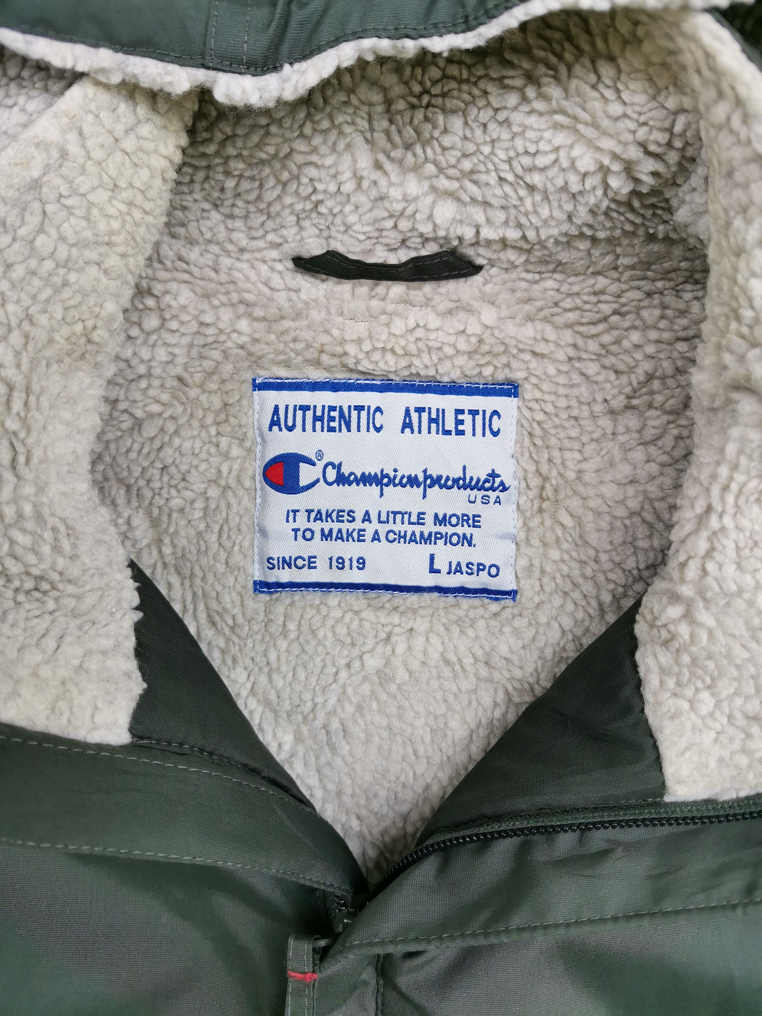 Champion Champion Product Hoodie Size US L / EU 52-54 / 3 - 11 Thumbnail