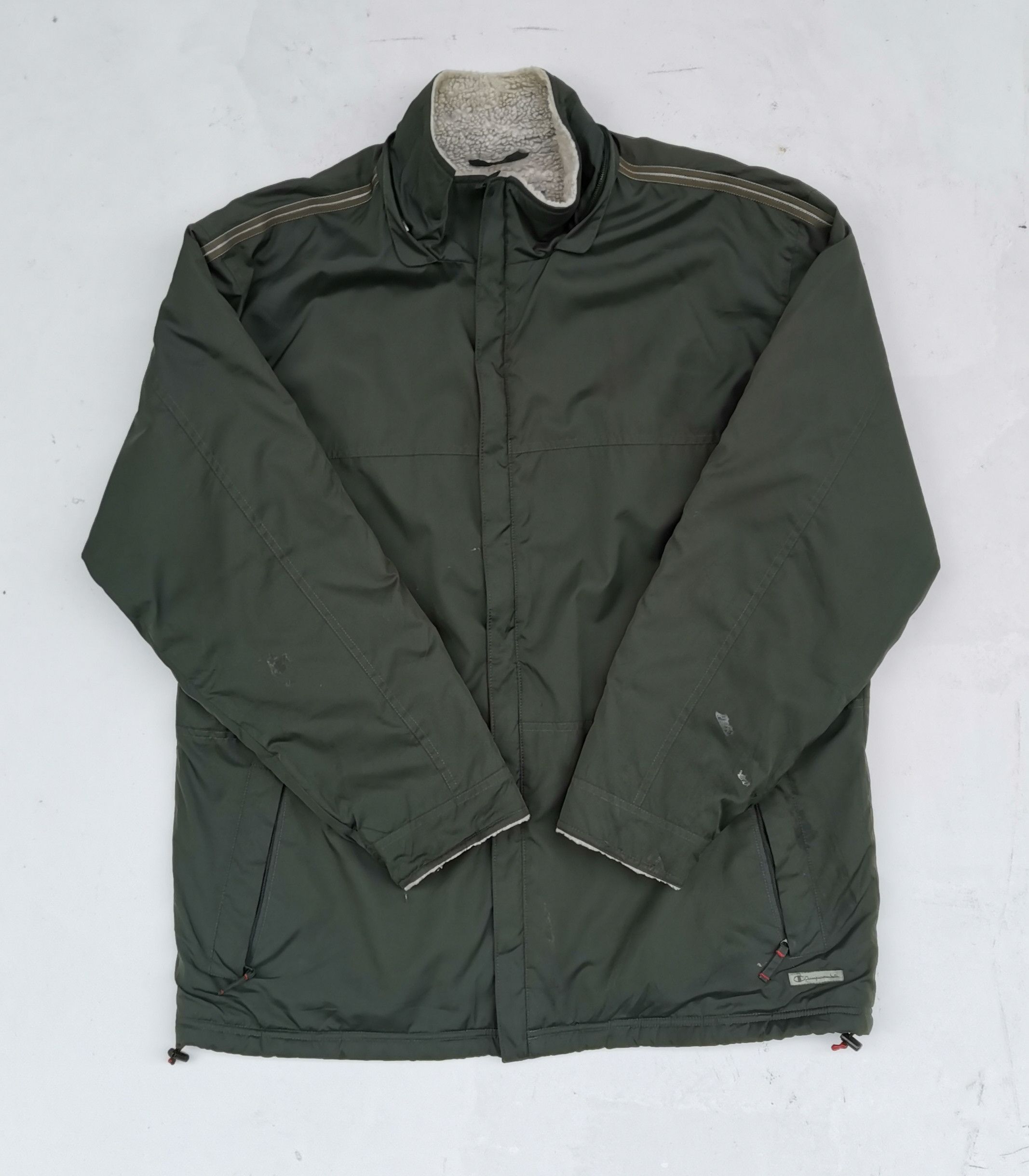 Champion Champion Product Hoodie Size US L / EU 52-54 / 3 - 5 Thumbnail