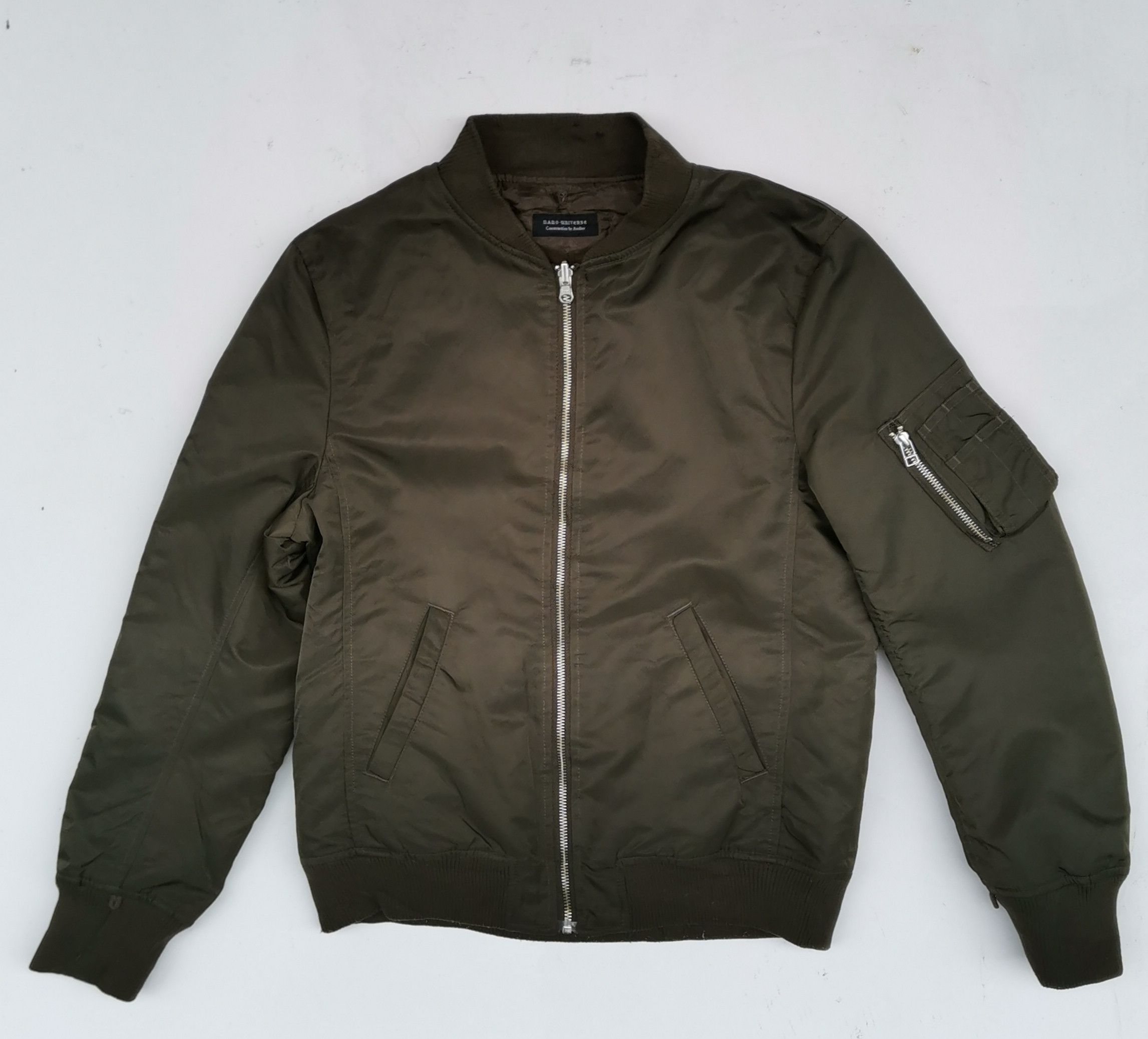 Japanese Brand Nano Universe Sweaters Size US L / EU 52-54 / 3 - 1 Thumbnail