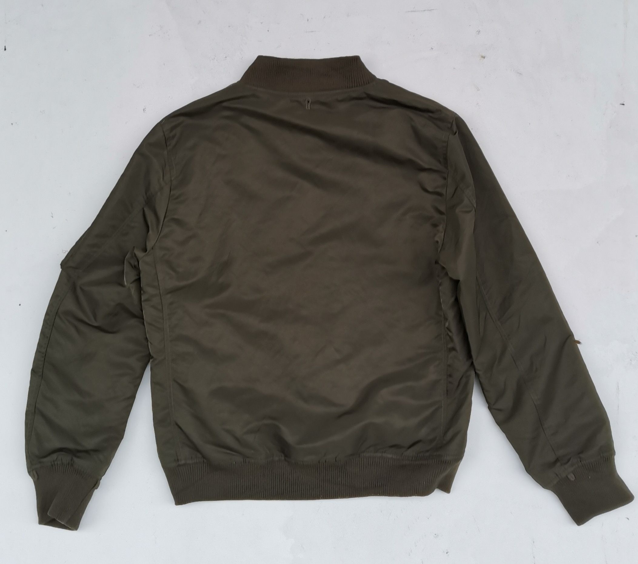 Japanese Brand Nano Universe Sweaters Size US L / EU 52-54 / 3 - 3 Thumbnail