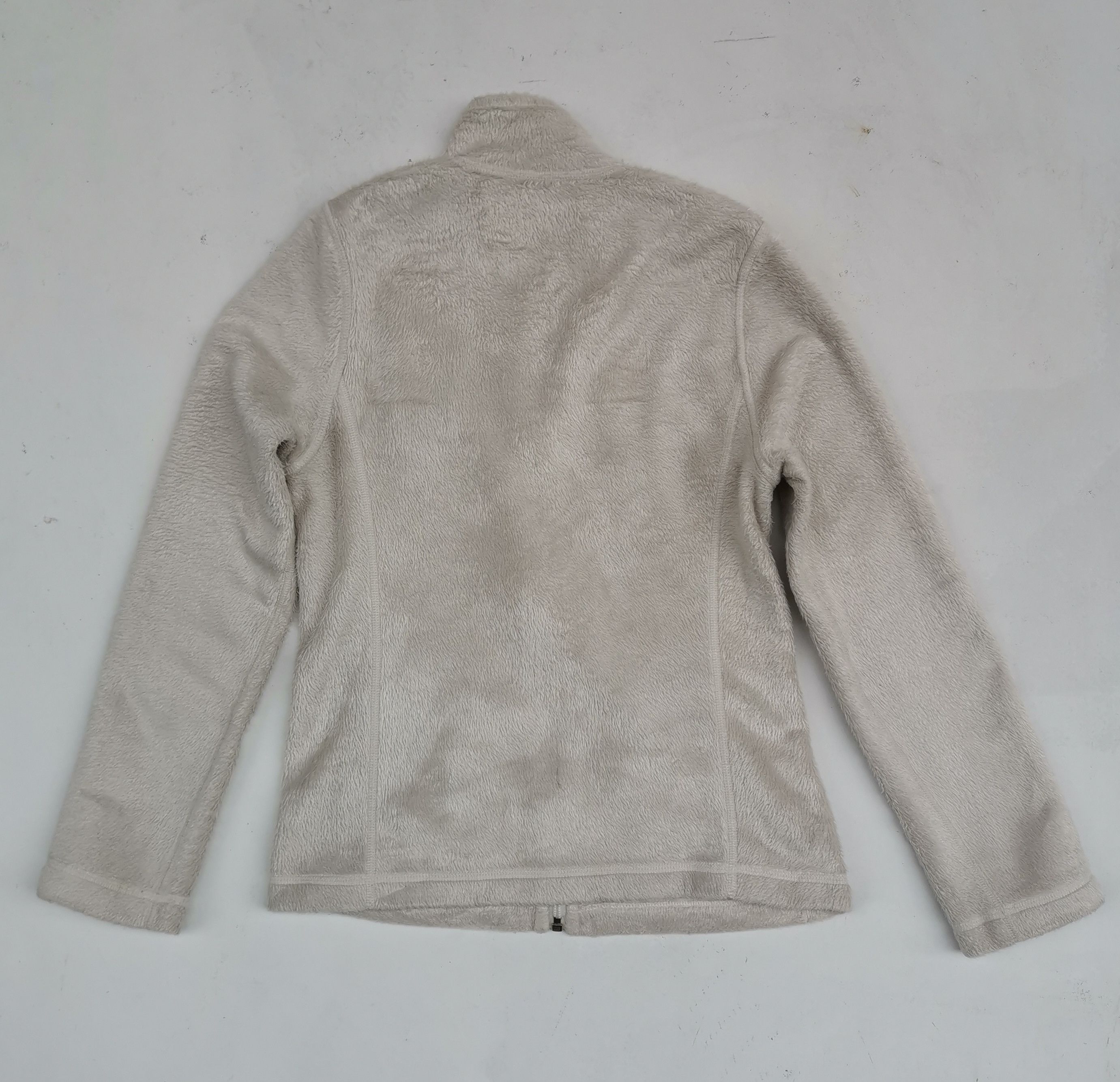 Japanese Brand Rare Fleece Riversible Sweaters Size US XS / EU 42 / 0 - 2 Thumbnail