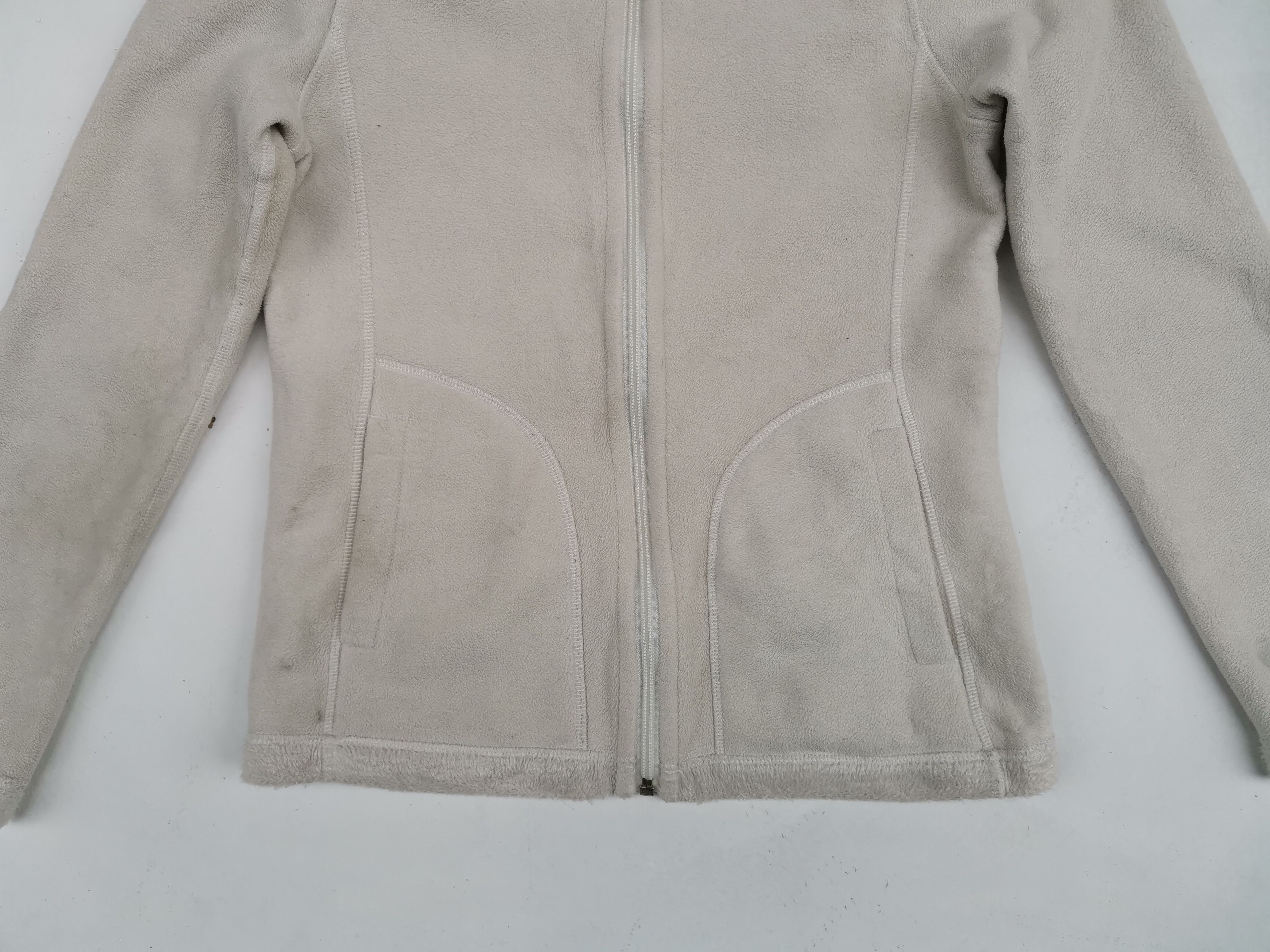 Japanese Brand Rare Fleece Riversible Sweaters Size US XS / EU 42 / 0 - 7 Thumbnail