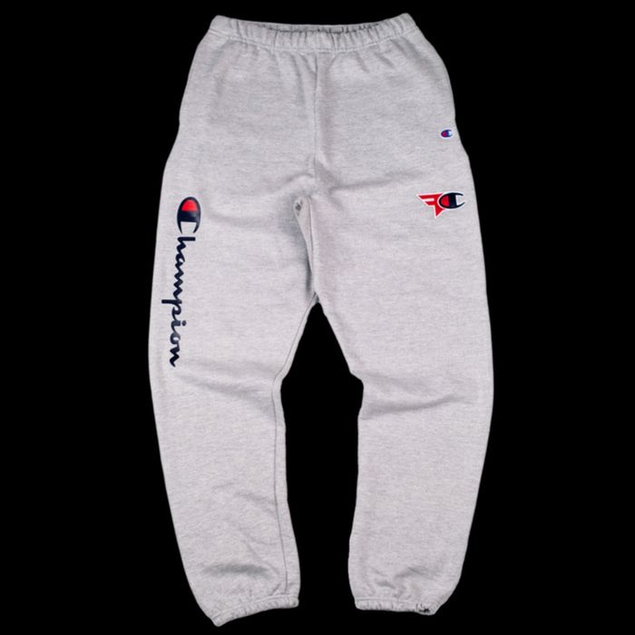 Faze on sale champion sweatpants