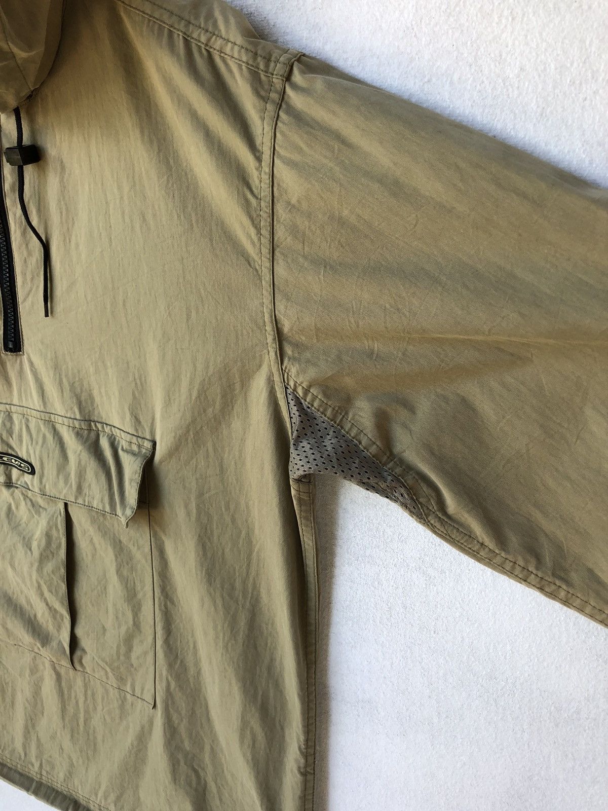 Levi's Levis Hoodie Jacket Size US L / EU 52-54 / 3 - 4 Thumbnail