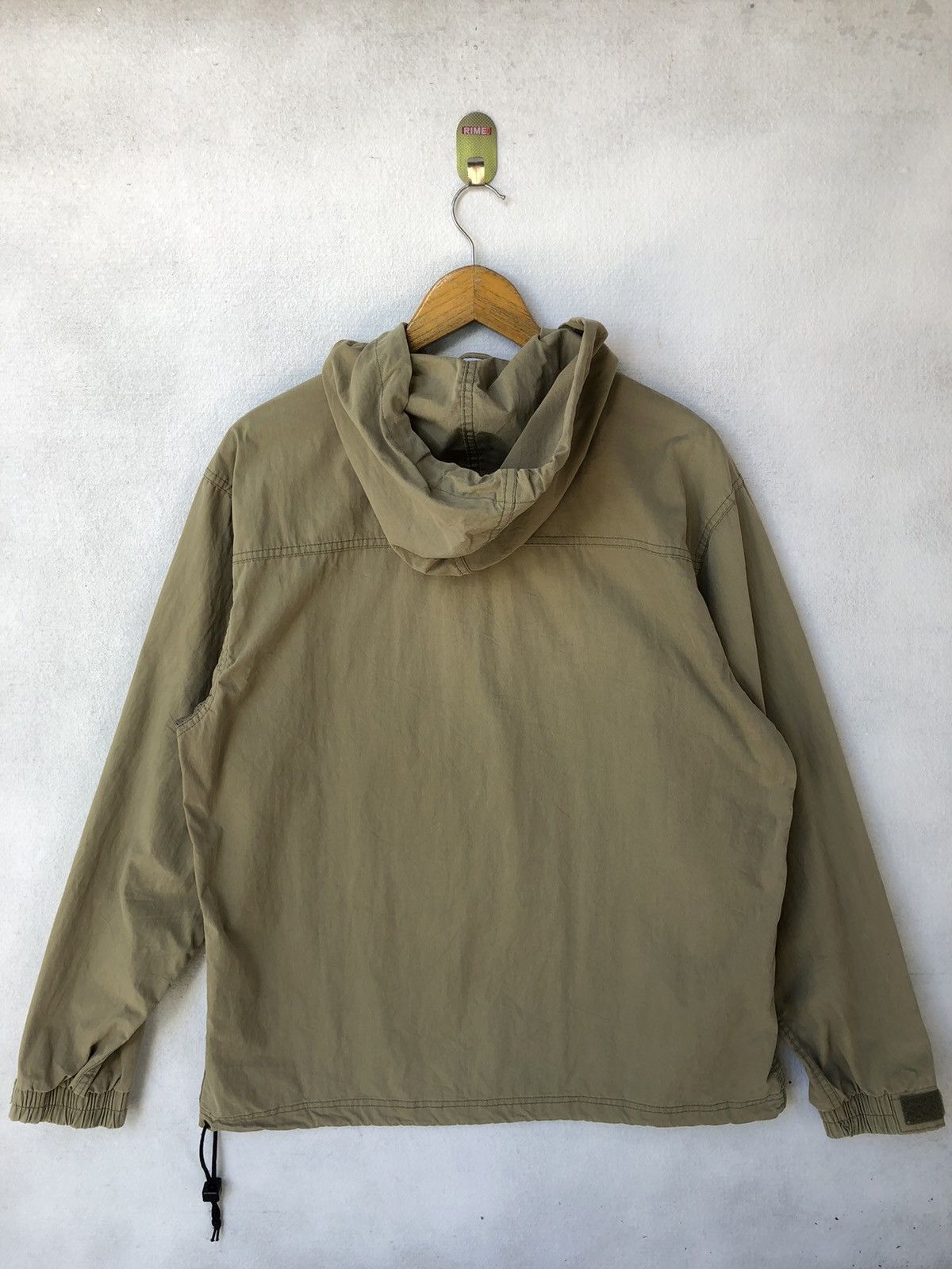 Levi's Levis Hoodie Jacket Size US L / EU 52-54 / 3 - 6 Thumbnail