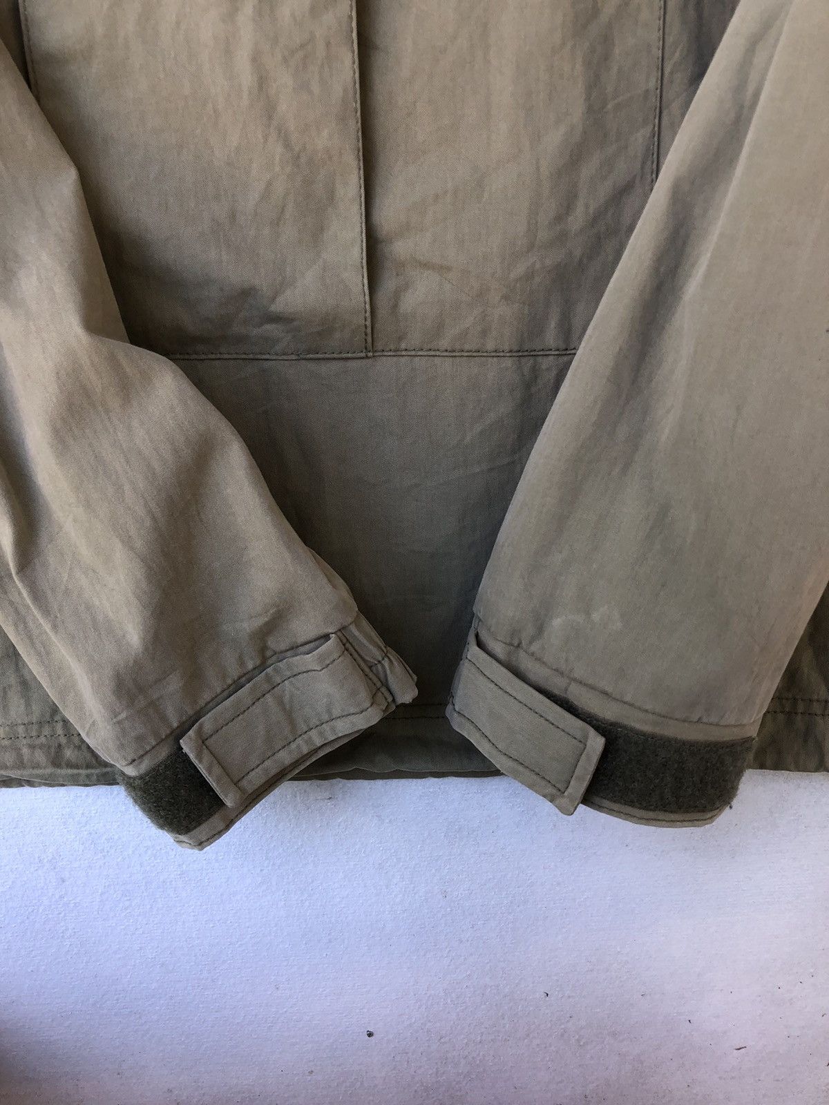 Levi's Levis Hoodie Jacket Size US L / EU 52-54 / 3 - 5 Thumbnail