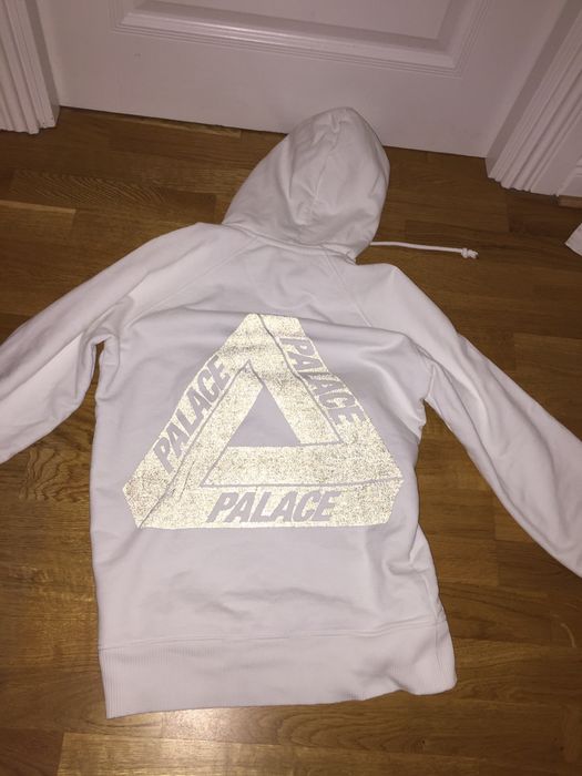 Palace hotsell 3m hoodie