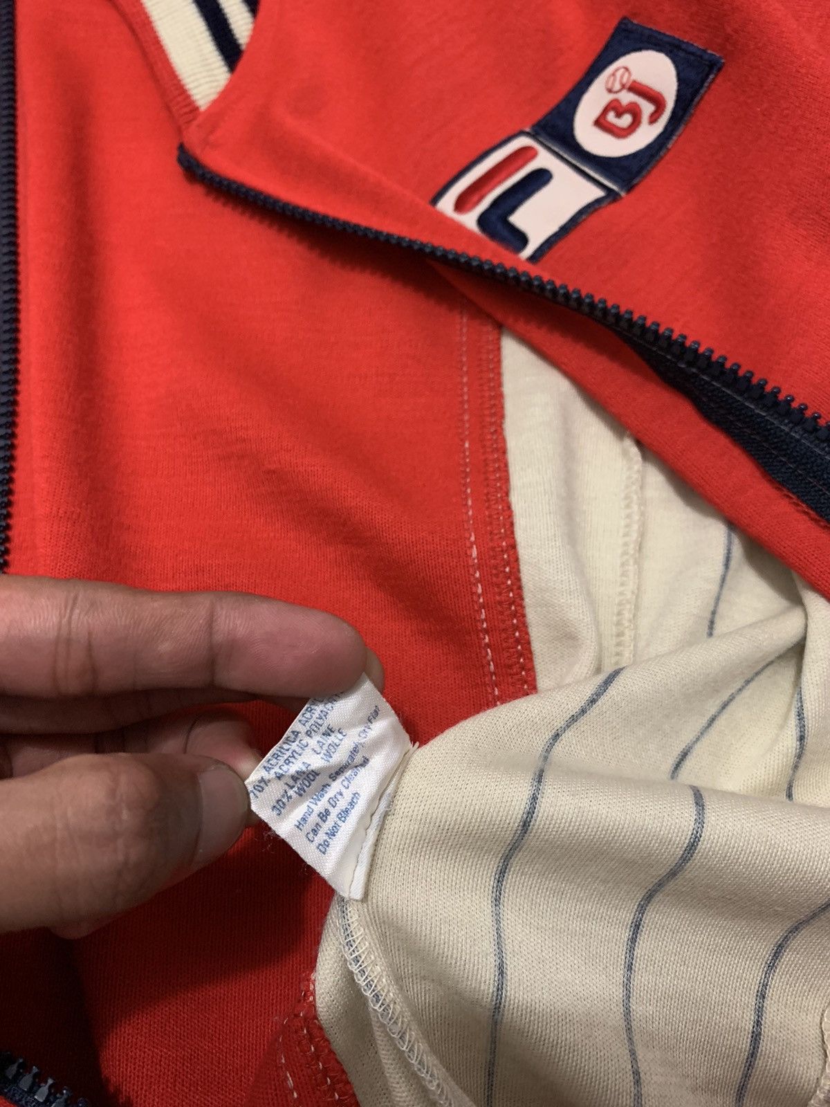Bjorn Borg × Fila × Vintage Vintage 70s Fila BJ Bjron Borg