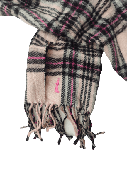 Other East Boy Muffler / Scarf / Made in Italy lambswool Size ONE SIZE - 3 Thumbnail
