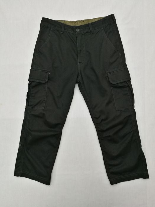 Japanese Brand ‼️LAST DROP/DELETE‼️Panaspur Cargo Multipocket Pants ...