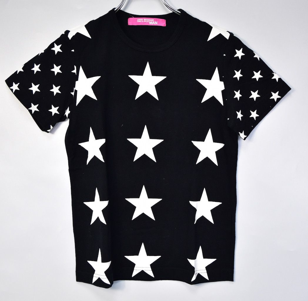 Comme des Garcons × Junya Watanabe JUNYA WATANABE/star
