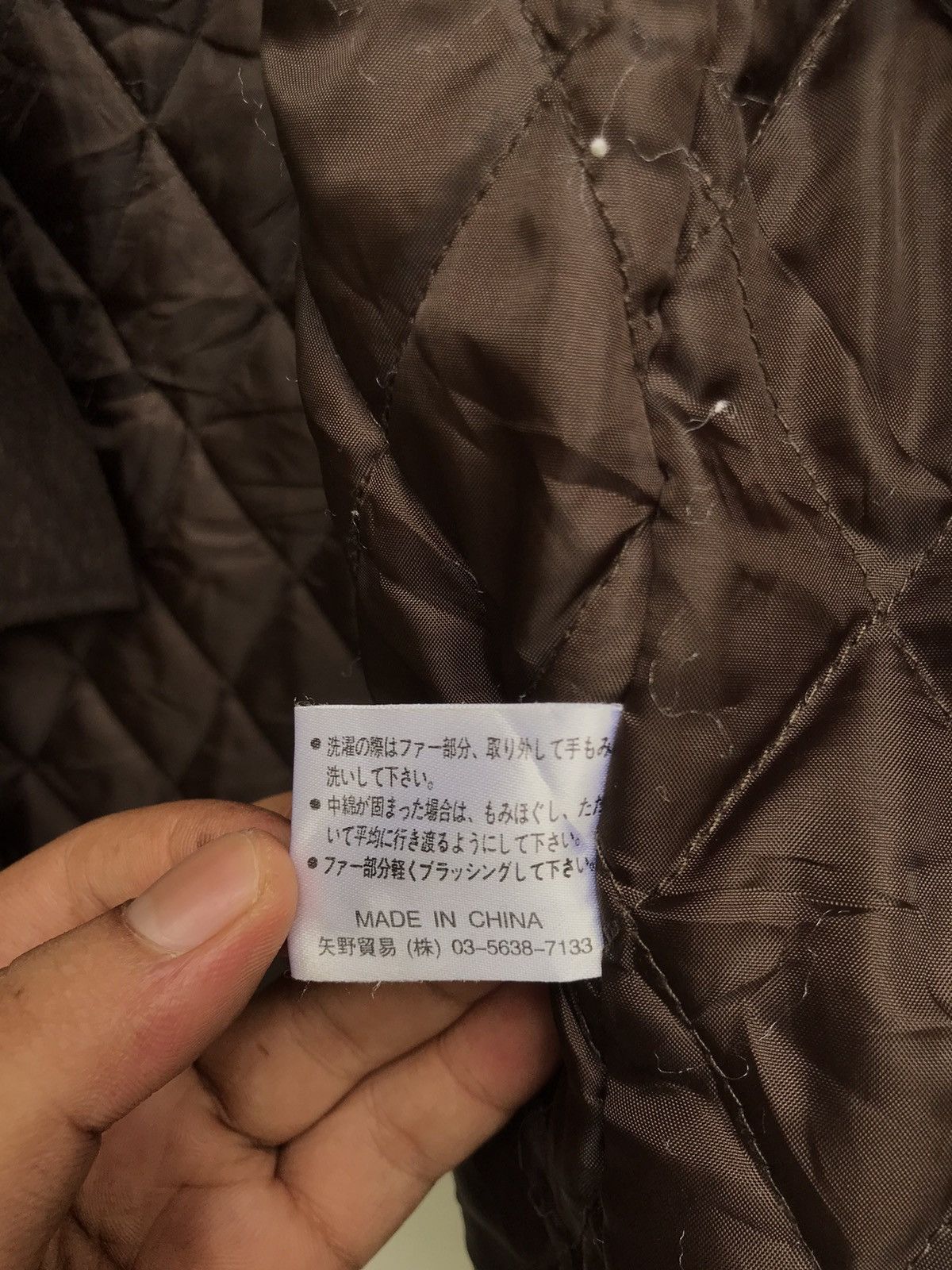 Japanese Brand 🔥Art Comes First Badger Heavy Hoodie Parka Size US M / EU 48-50 / 2 - 15 Thumbnail
