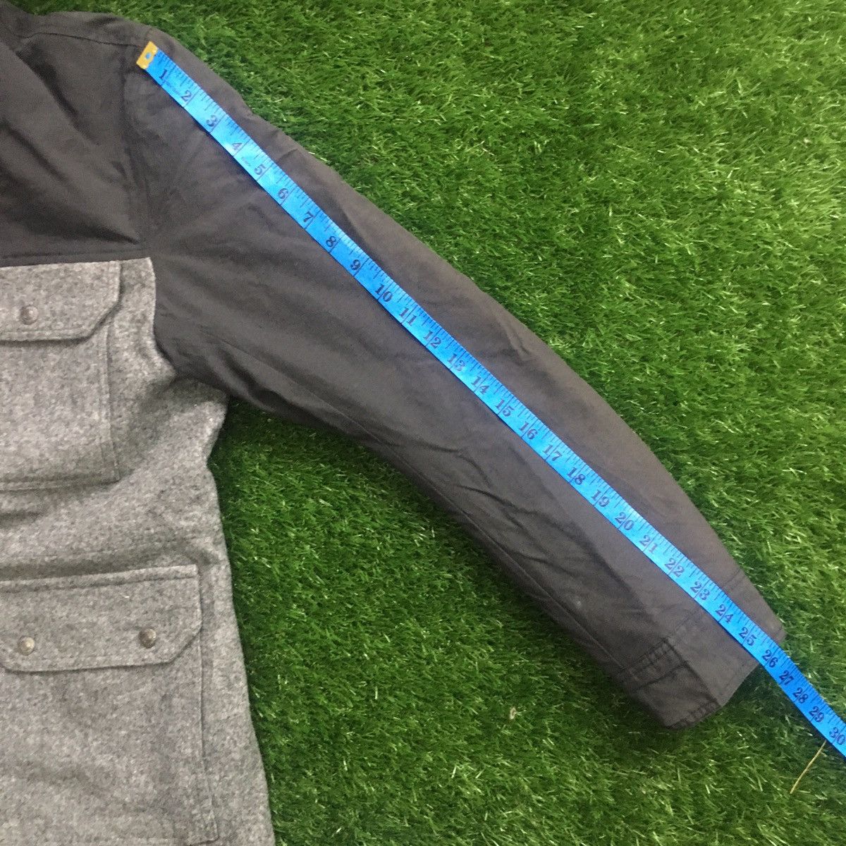 Edwin × Other Edwin Jacket Hoodie Nice Design Size US L / EU 52-54 / 3 - 10 Thumbnail
