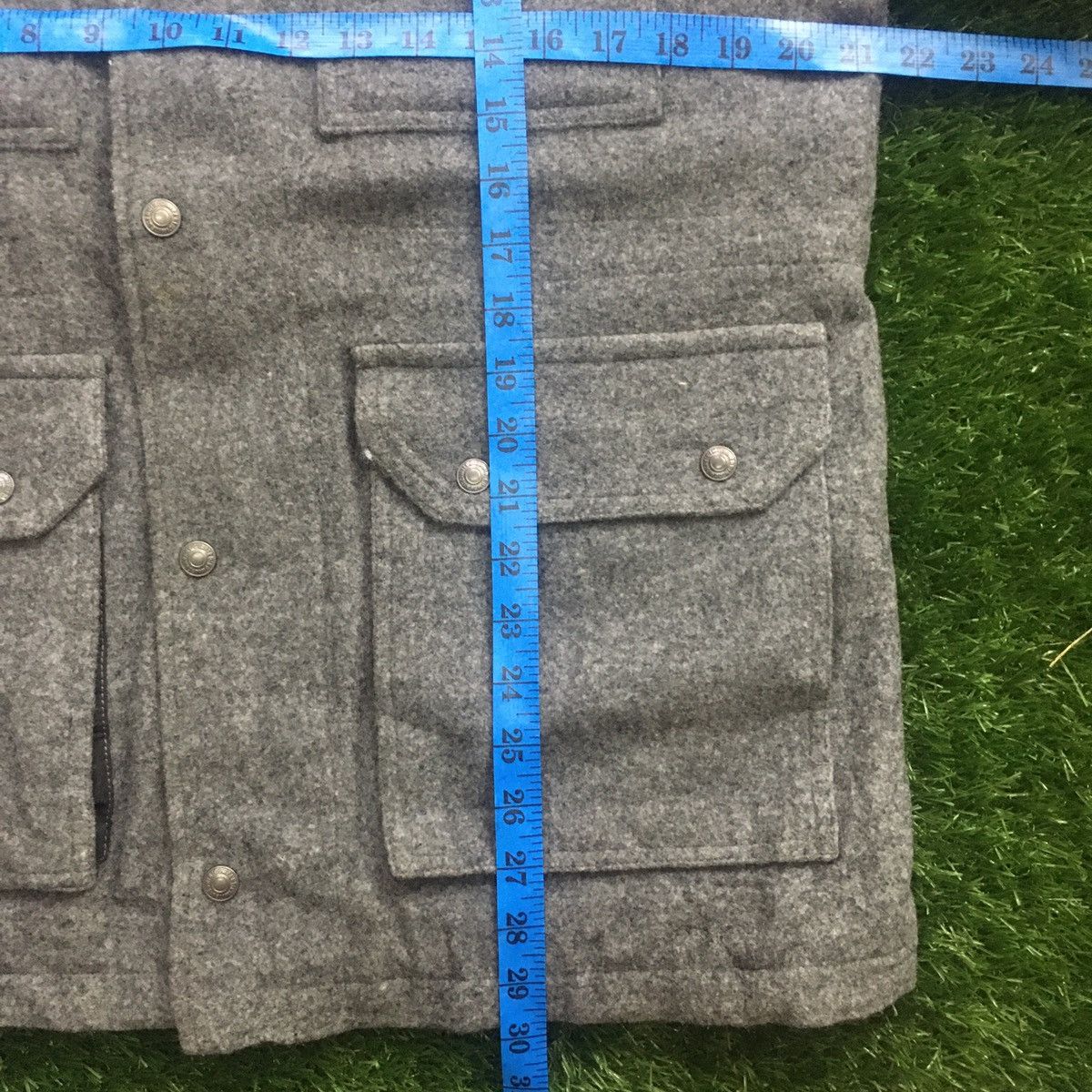 Edwin × Other Edwin Jacket Hoodie Nice Design Size US L / EU 52-54 / 3 - 11 Thumbnail