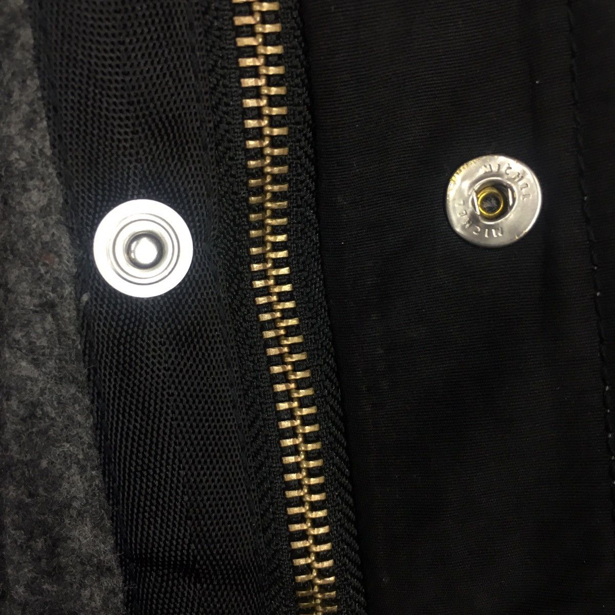 Edwin × Other Edwin Jacket Hoodie Nice Design Size US L / EU 52-54 / 3 - 4 Thumbnail