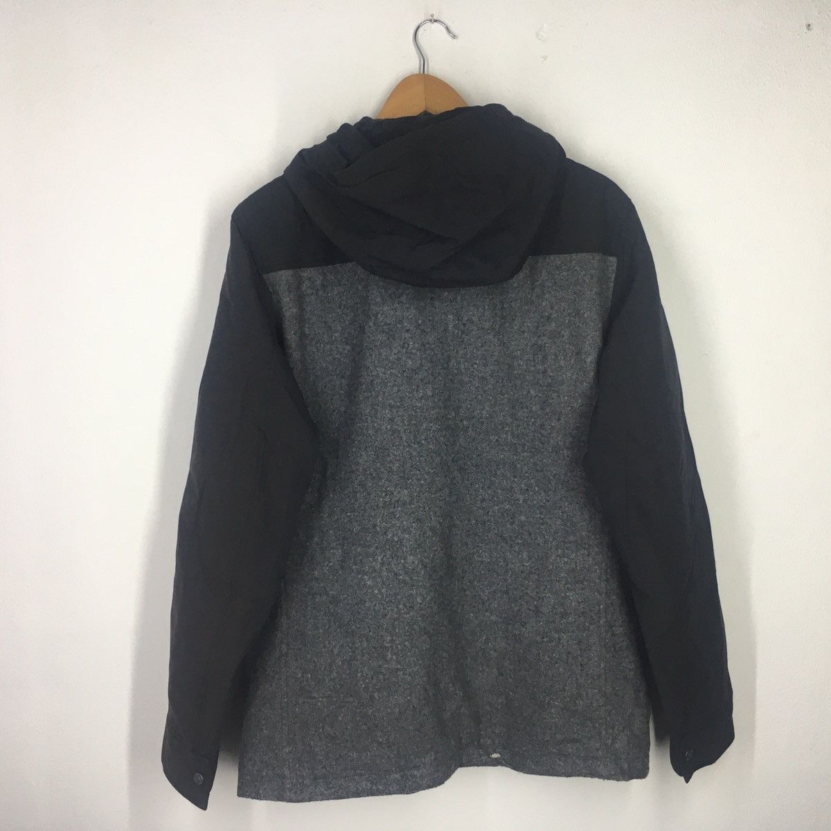 Edwin × Other Edwin Jacket Hoodie Nice Design Size US L / EU 52-54 / 3 - 9 Thumbnail