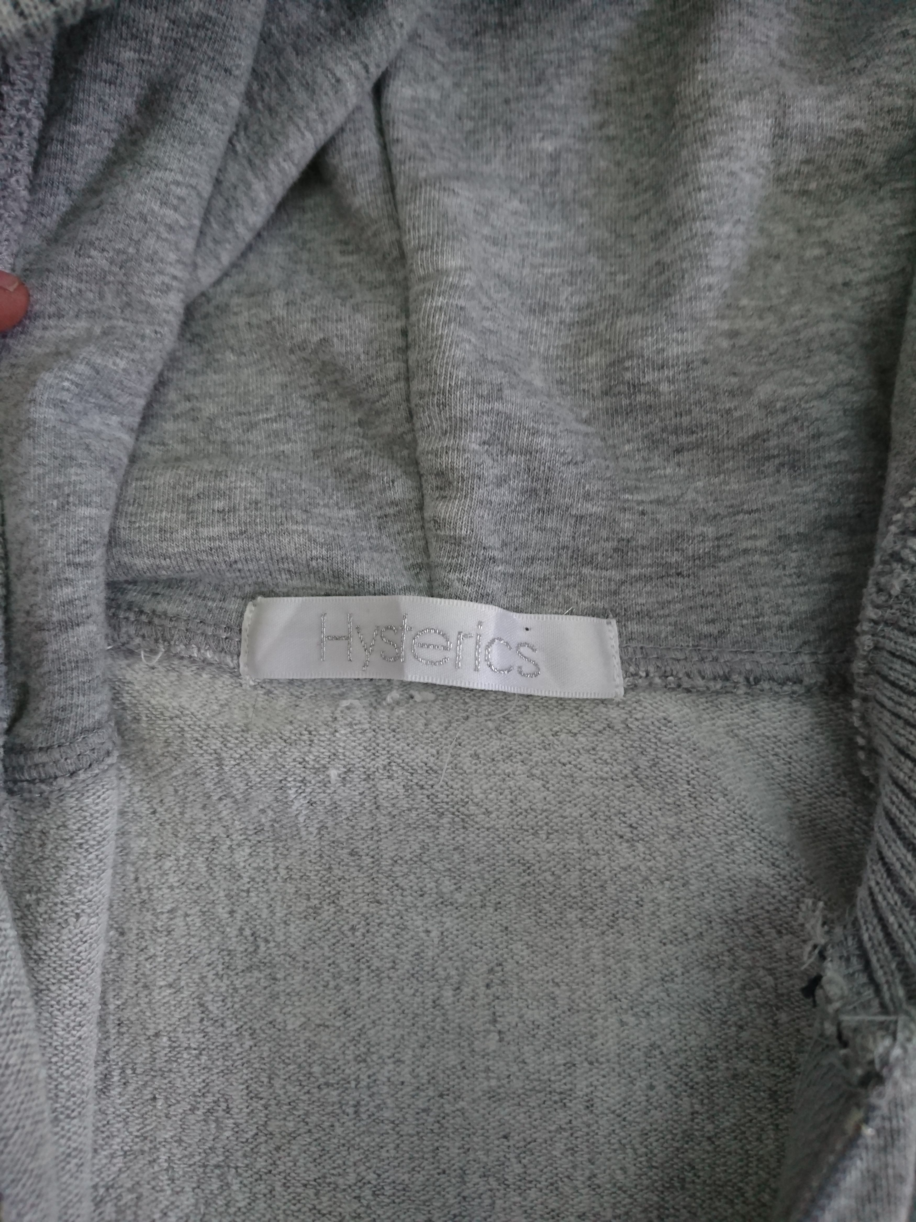 Hysteric Glamour Hysteric Size US S / EU 44-46 / 1 - 3 Thumbnail