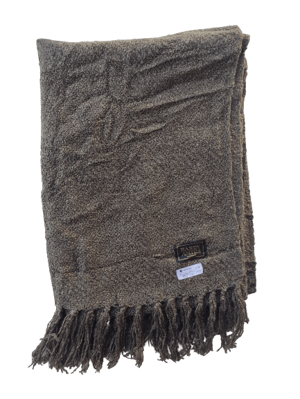 Hardy Amies Hardy Amies muffler / Hardy Amies Scarf Size ONE SIZE - 3 Thumbnail