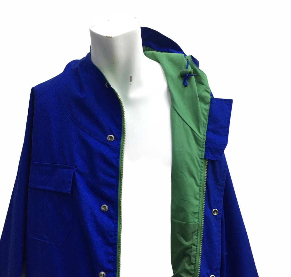 Vintage Gerry Cosby Hoodie Jacket Size US L / EU 52-54 / 3 - 5 Thumbnail
