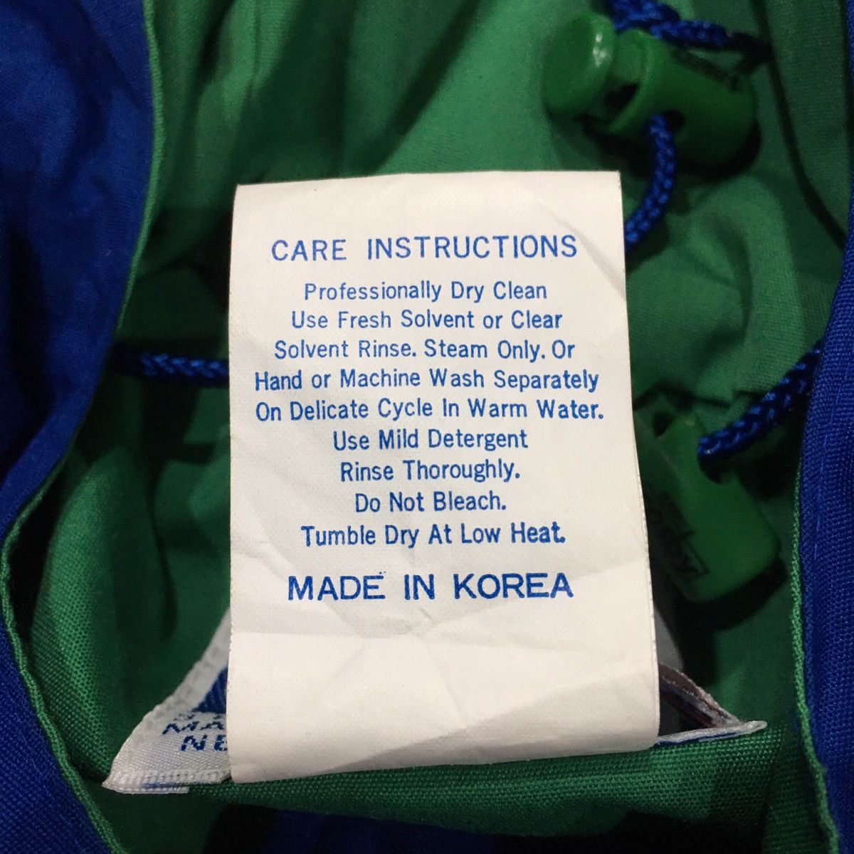 Vintage Gerry Cosby Hoodie Jacket Size US L / EU 52-54 / 3 - 12 Thumbnail