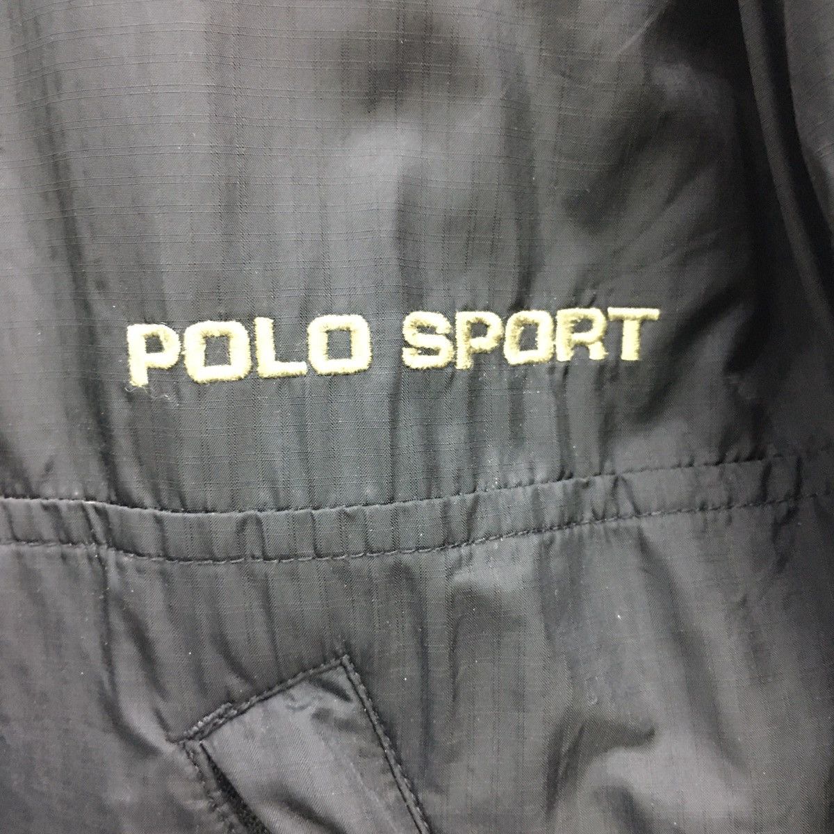 Polo Ralph Lauren Polo Sport Hoodie Zipper Jacket Size US M / EU 48-50 / 2 - 11 Thumbnail